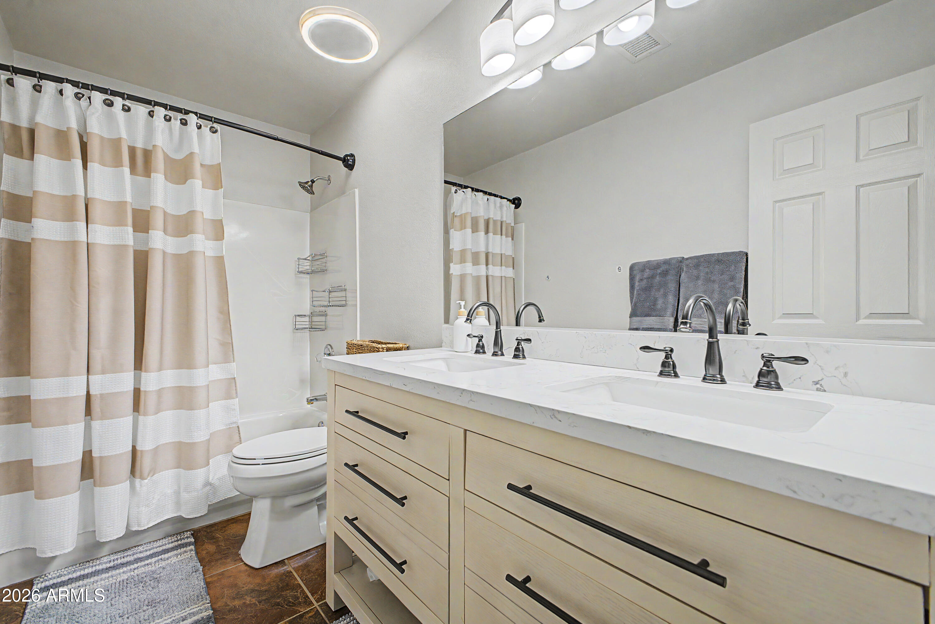 SUPERSTITION MEADOWS SUBDIVISION - Residential