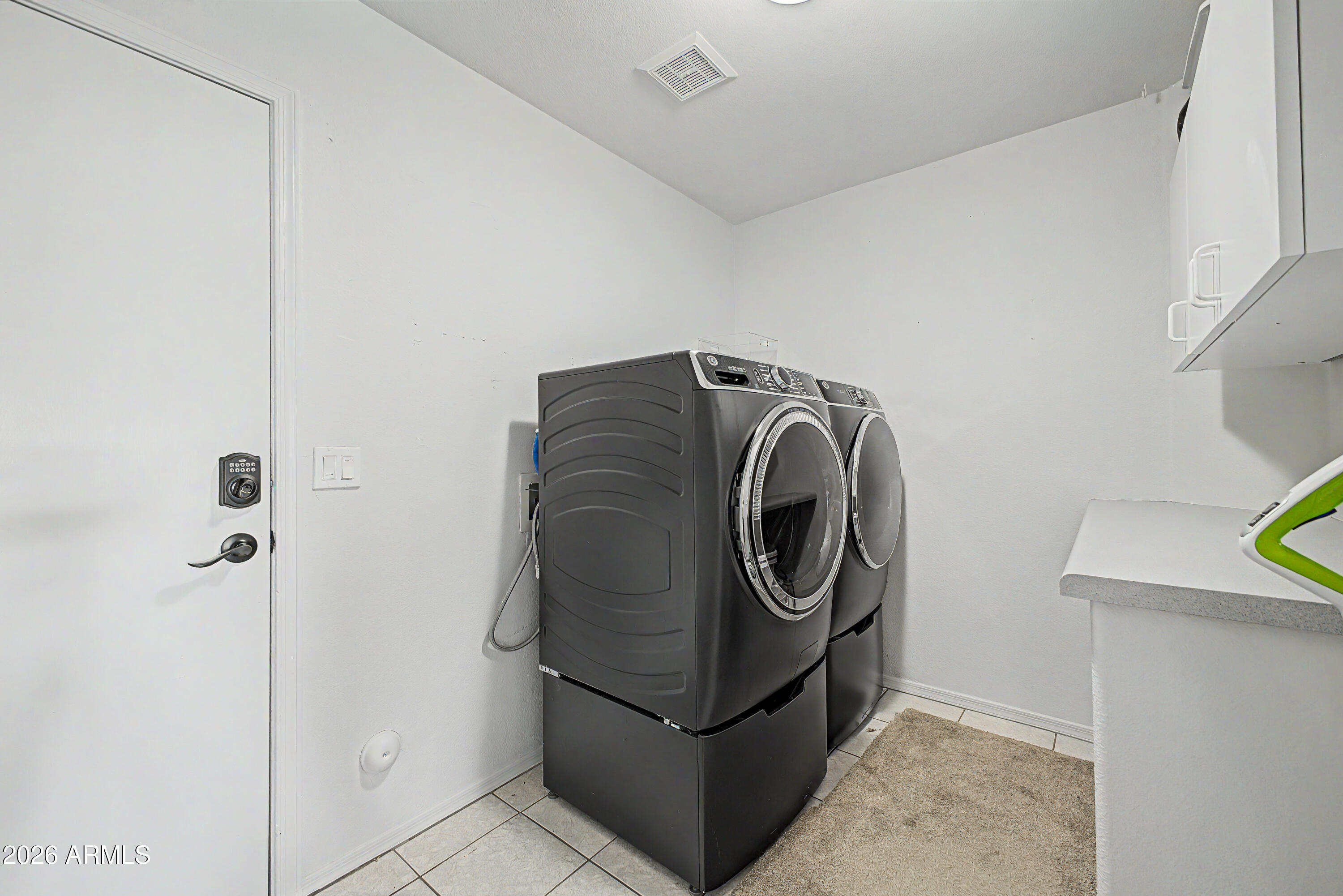 SUPERSTITION MEADOWS SUBDIVISION - Residential