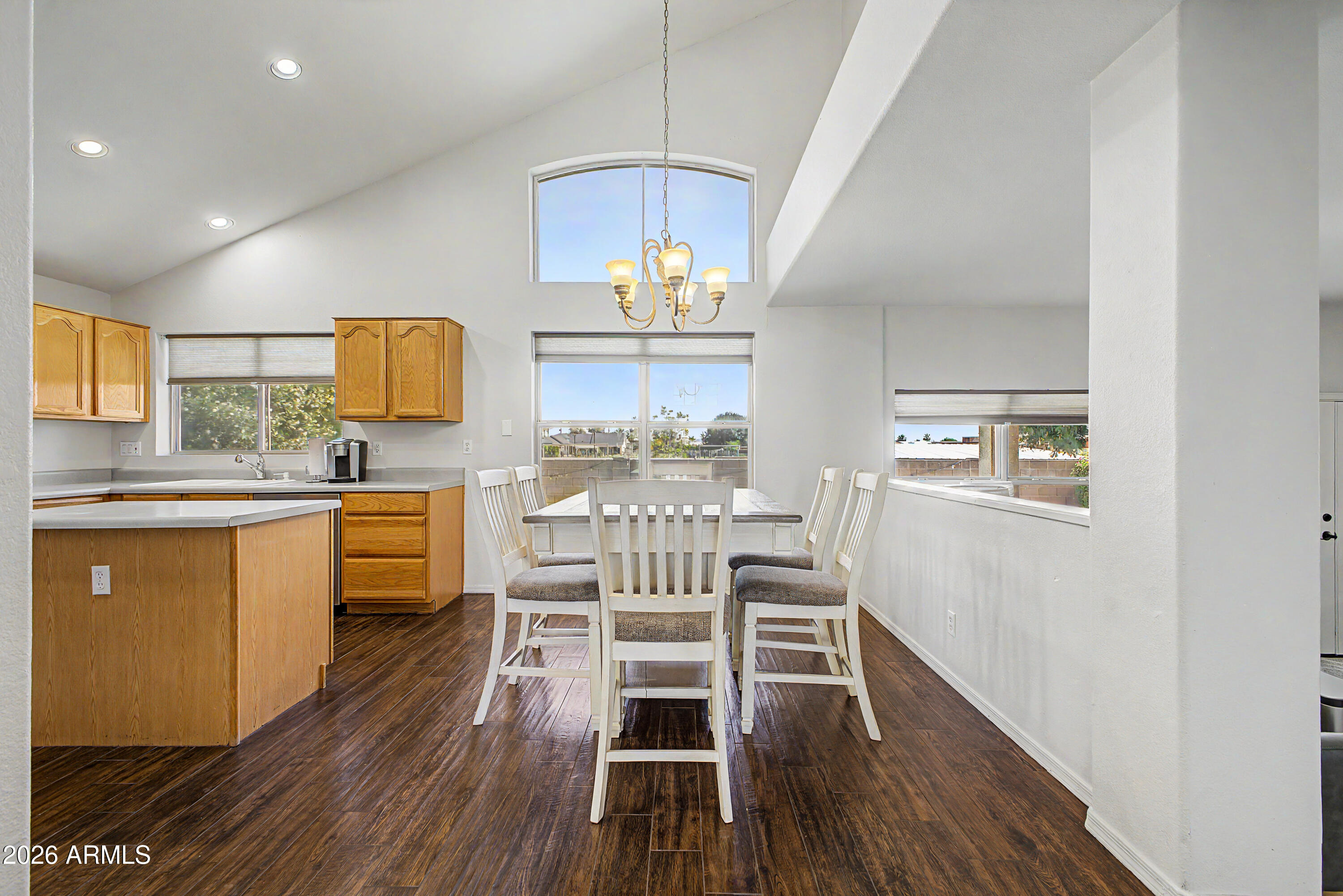 SUPERSTITION MEADOWS SUBDIVISION - Residential