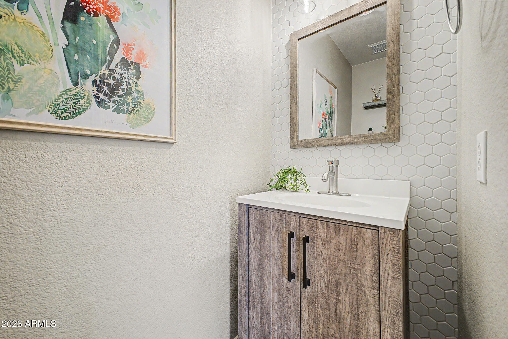 GILBERT RANCH UNIT 1 - Residential
