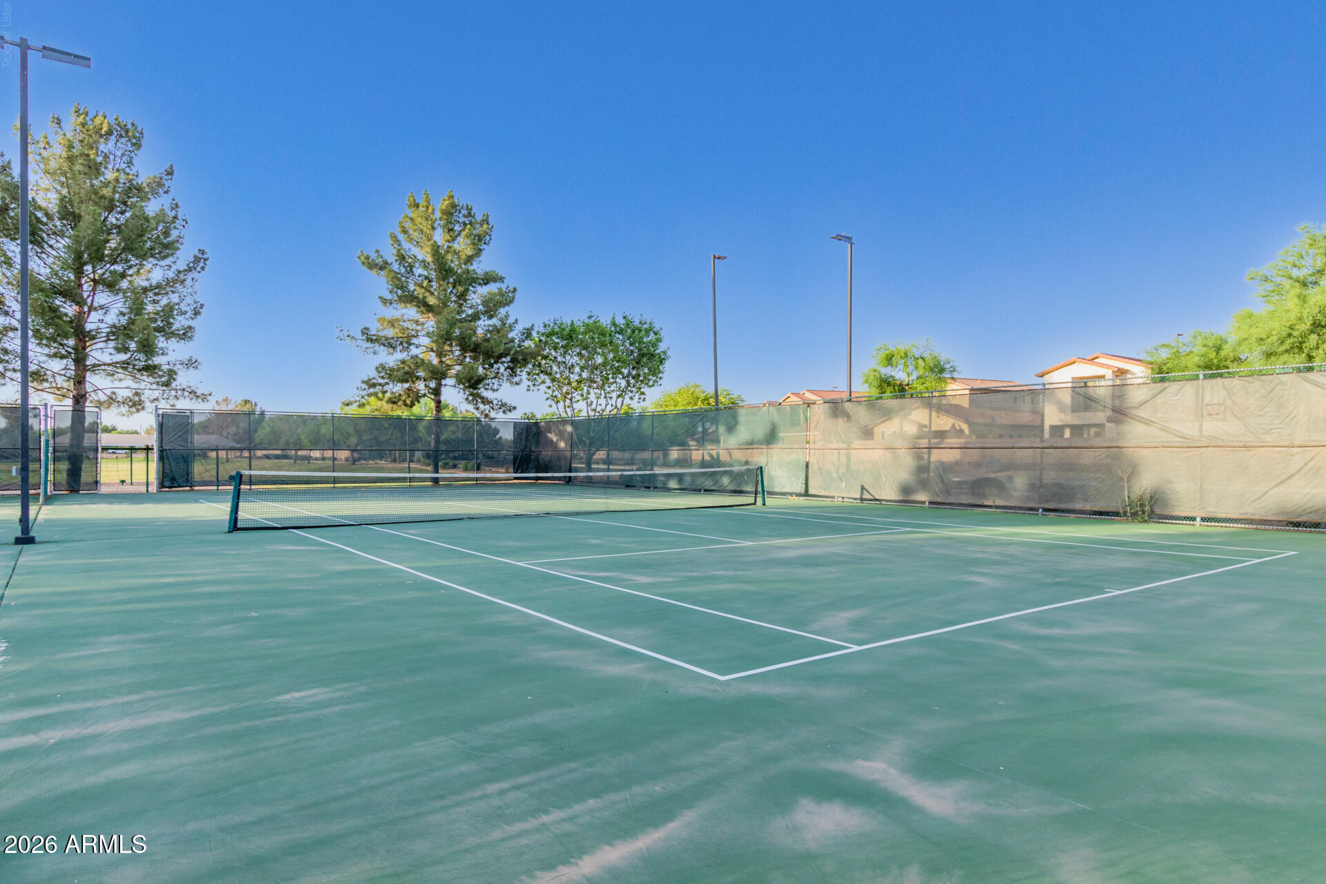 GILBERT RANCH UNIT 1 - Residential