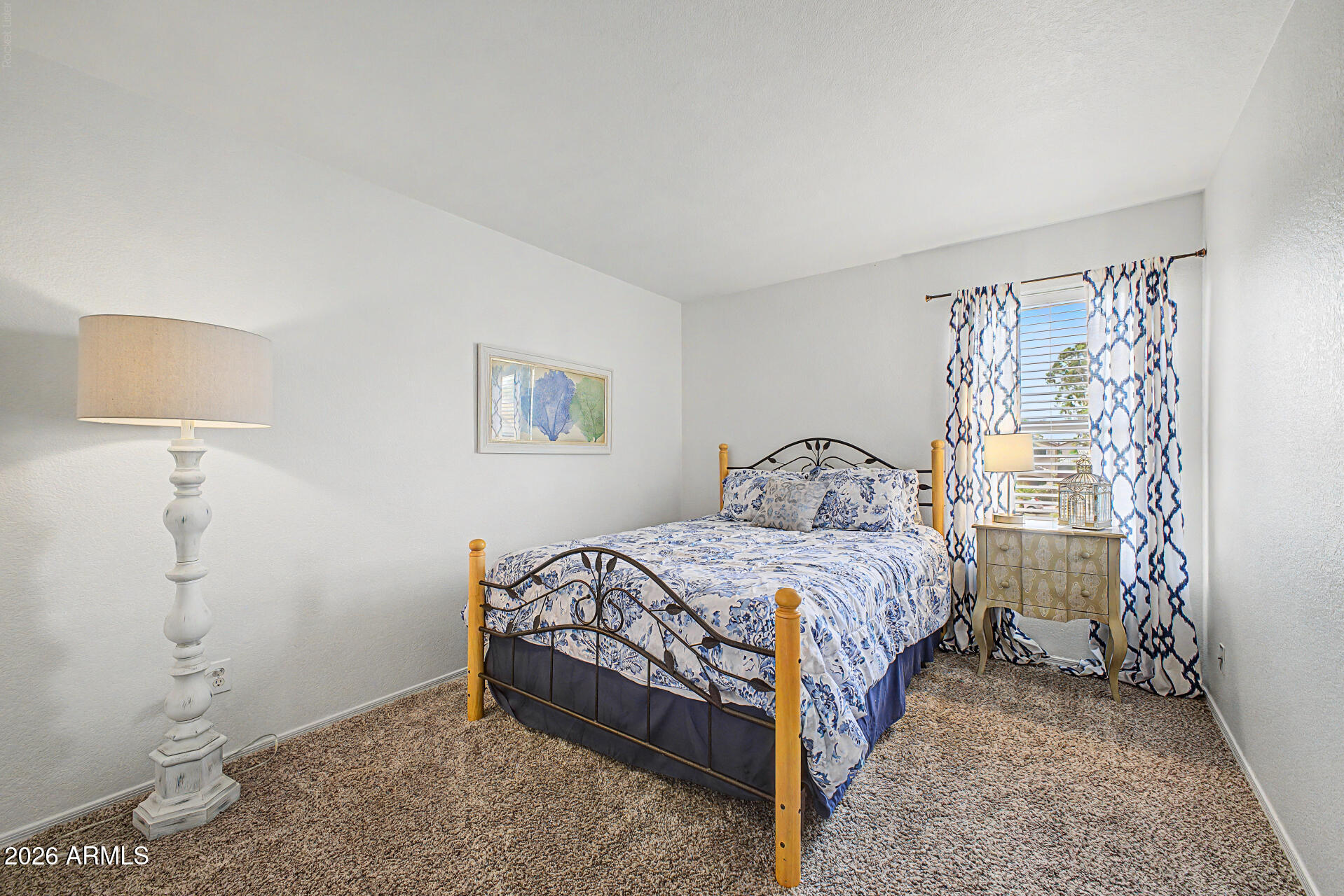 GILBERT RANCH UNIT 1 - Residential