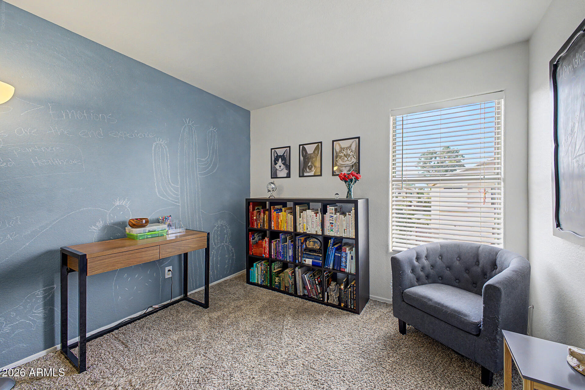 GILBERT RANCH UNIT 1 - Residential