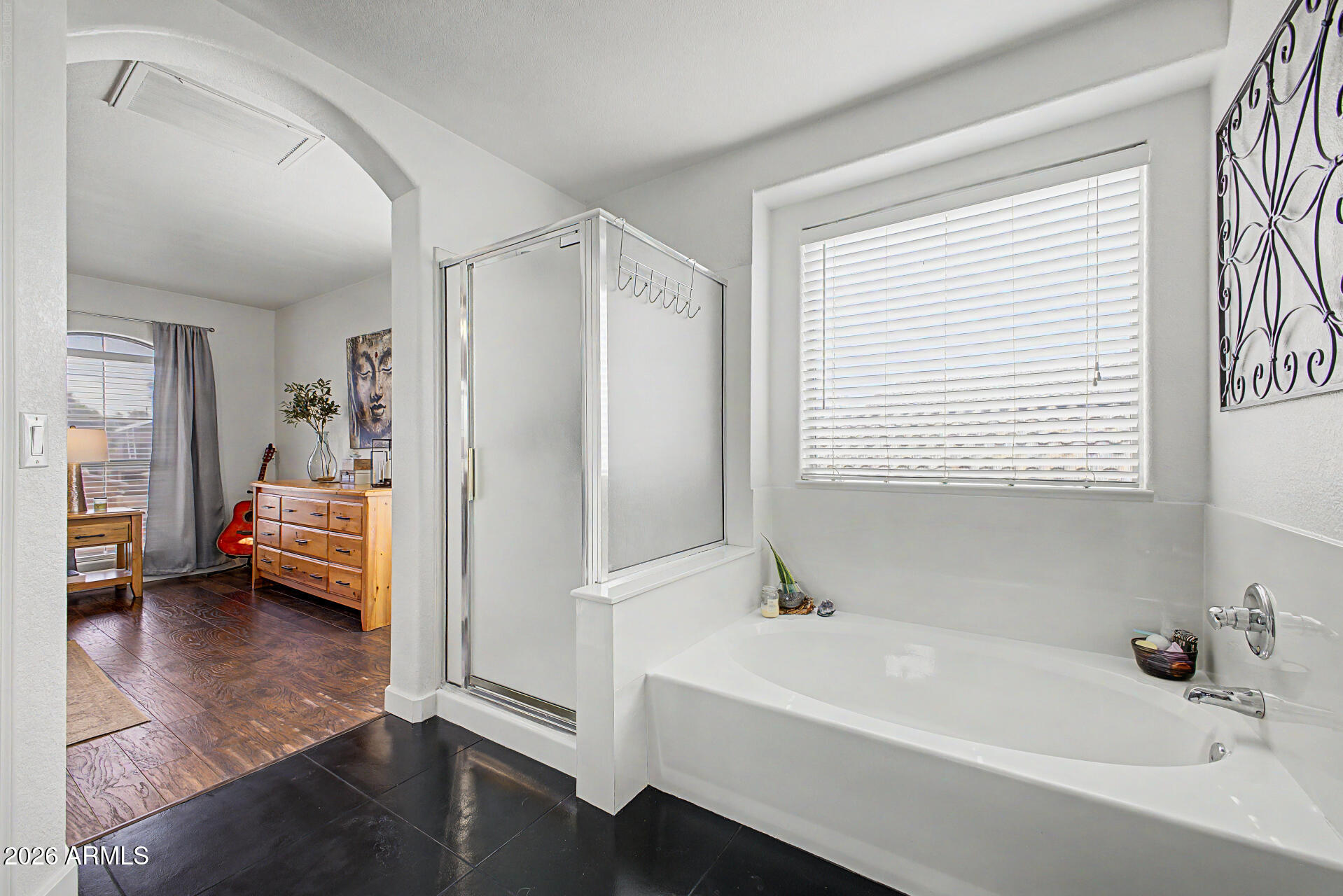 GILBERT RANCH UNIT 1 - Residential