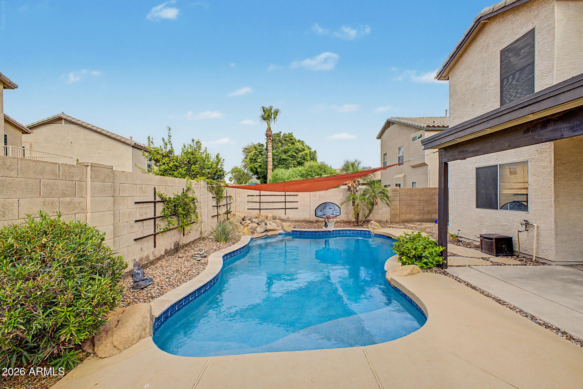GILBERT RANCH UNIT 1 - Residential