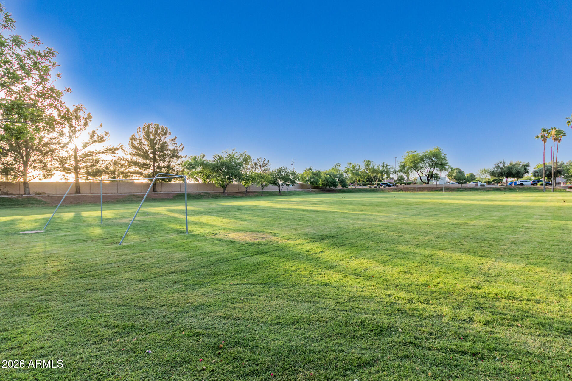 GILBERT RANCH UNIT 1 - Residential