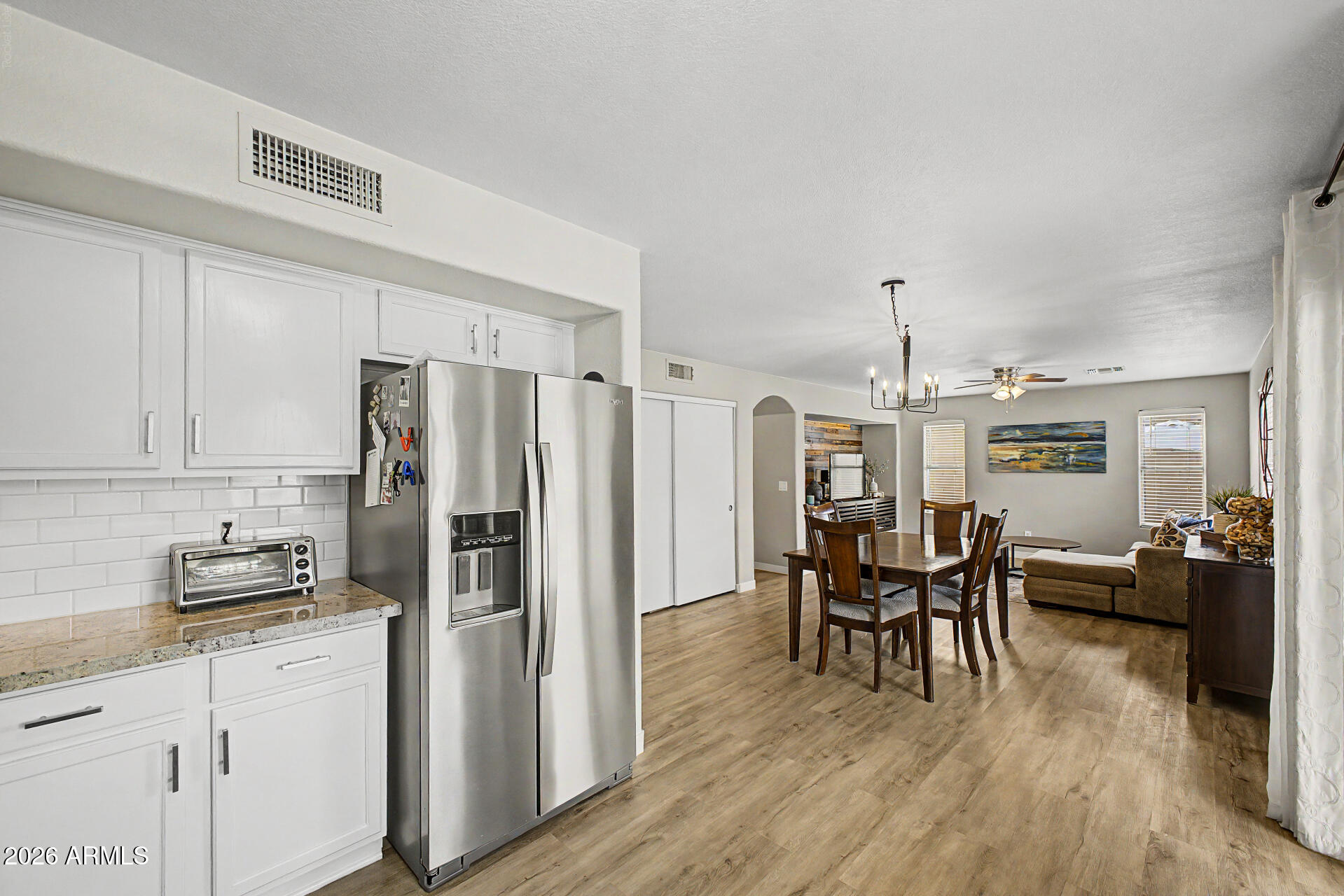GILBERT RANCH UNIT 1 - Residential