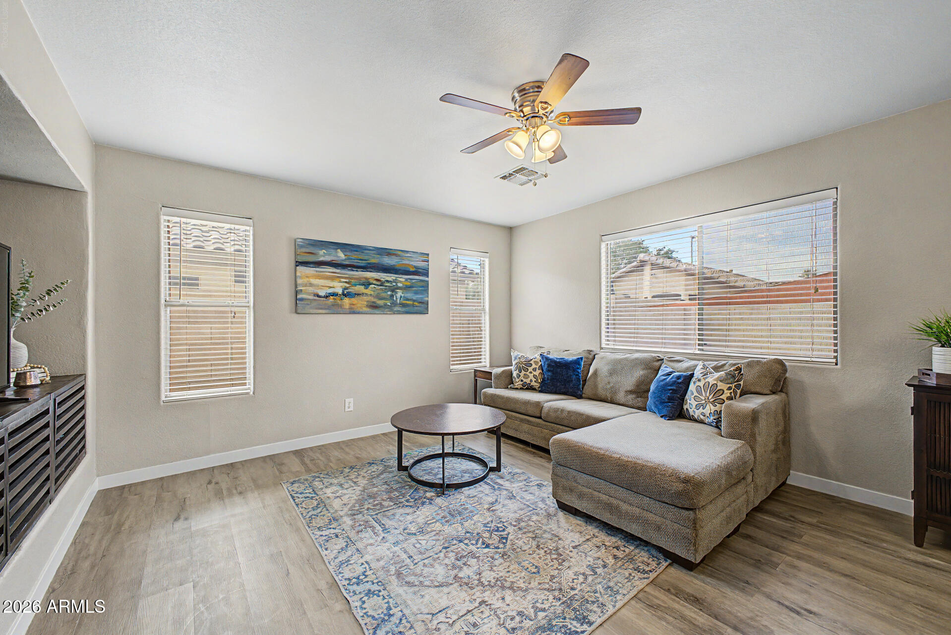 GILBERT RANCH UNIT 1 - Residential