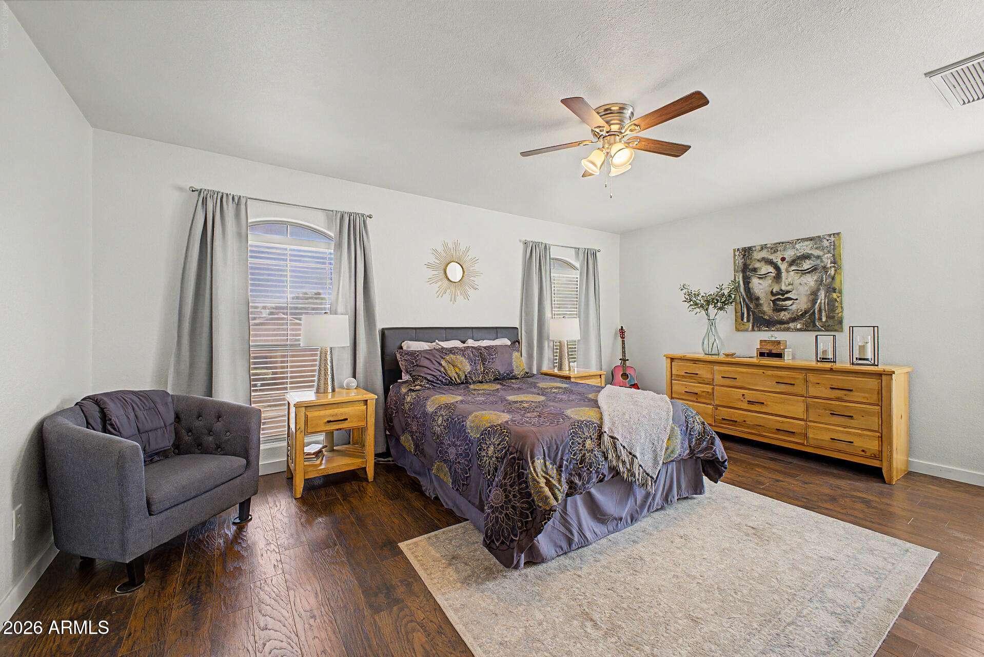 GILBERT RANCH UNIT 1 - Residential