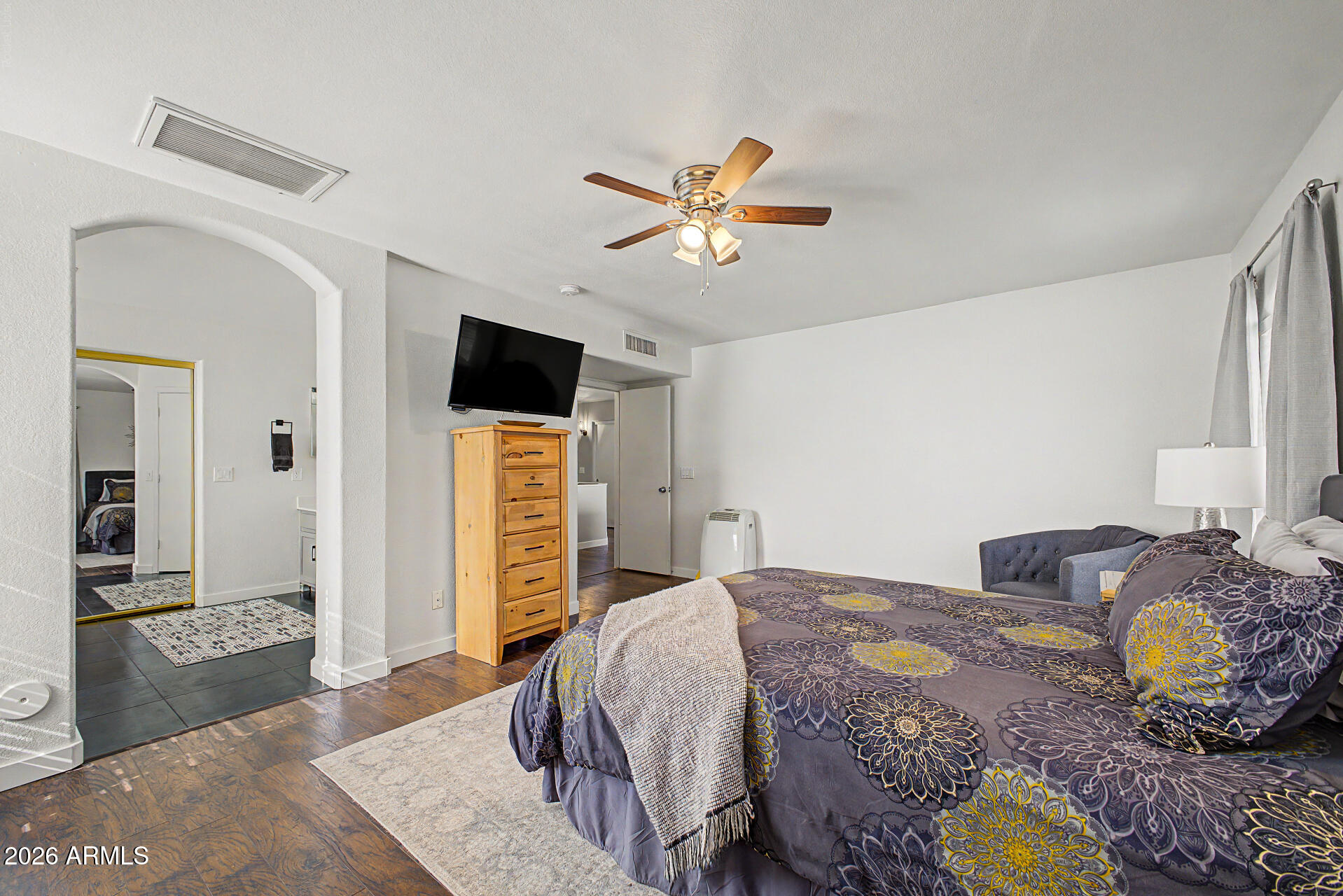 GILBERT RANCH UNIT 1 - Residential