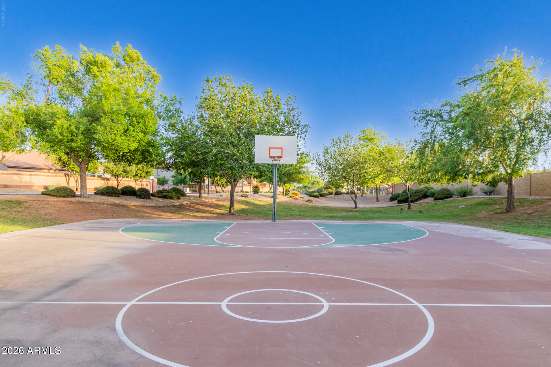 GILBERT RANCH UNIT 1 - Residential