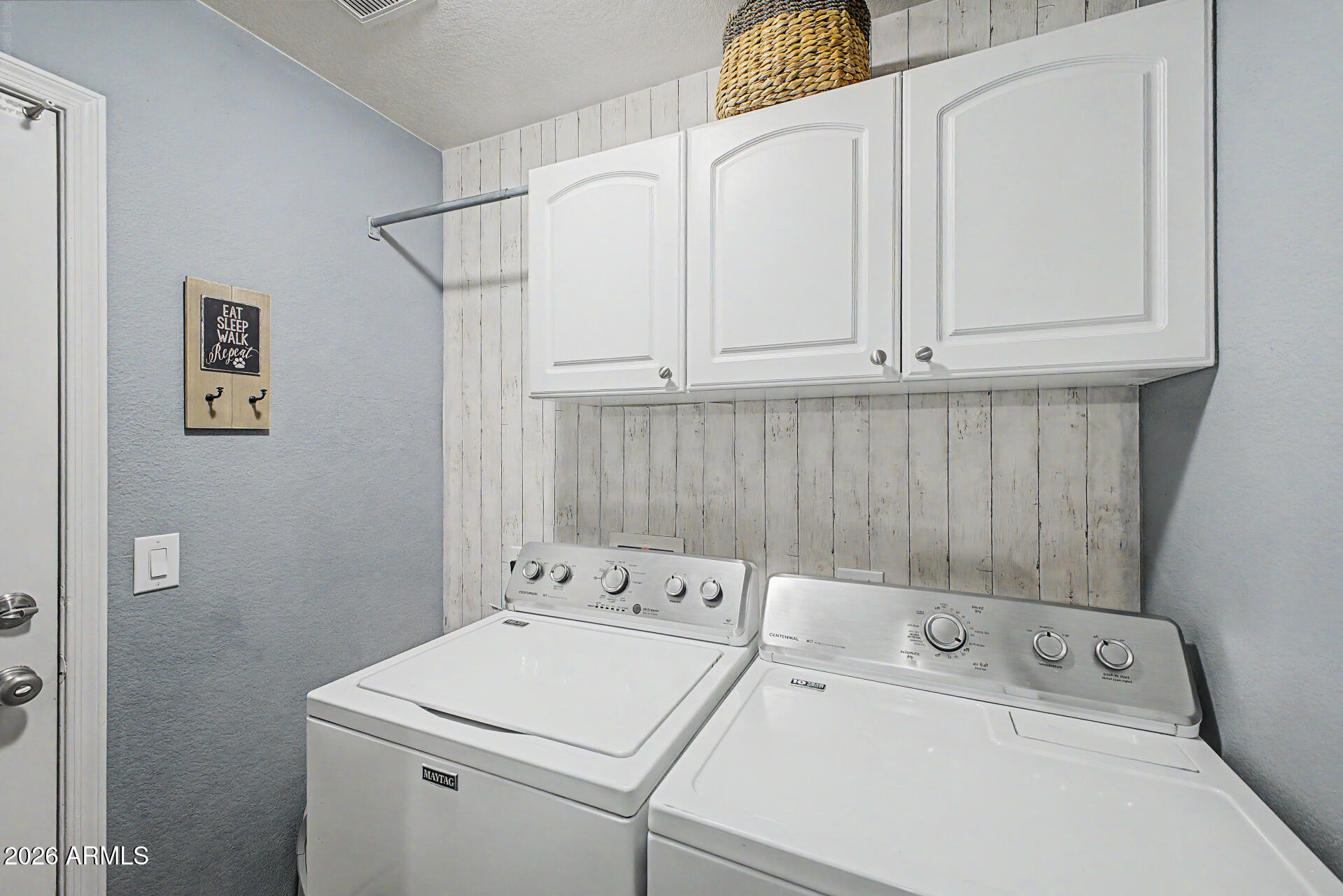 GILBERT RANCH UNIT 1 - Residential
