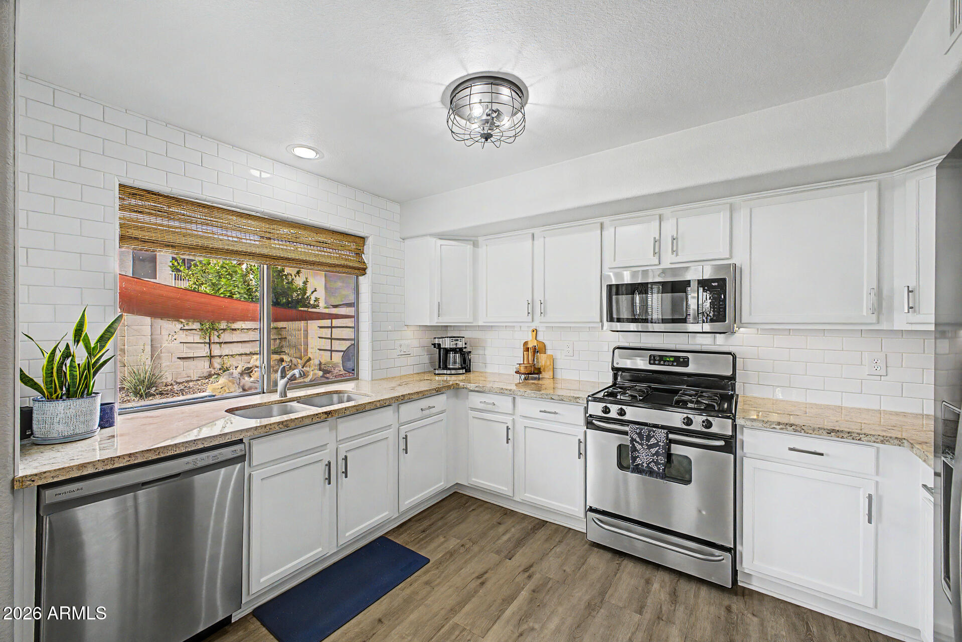 GILBERT RANCH UNIT 1 - Residential
