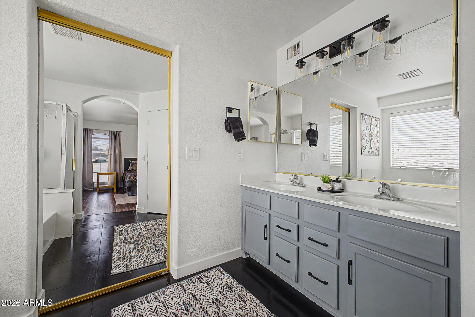 GILBERT RANCH UNIT 1 - Residential