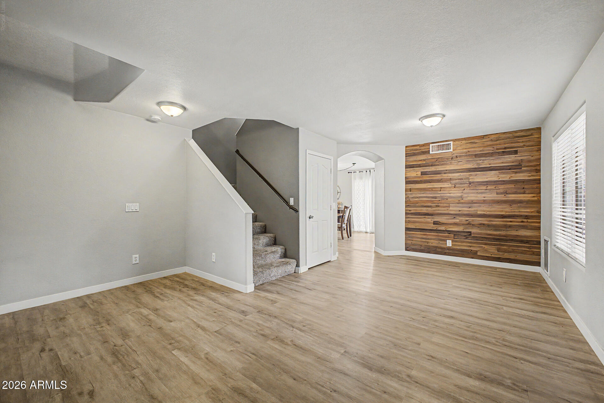 GILBERT RANCH UNIT 1 - Residential
