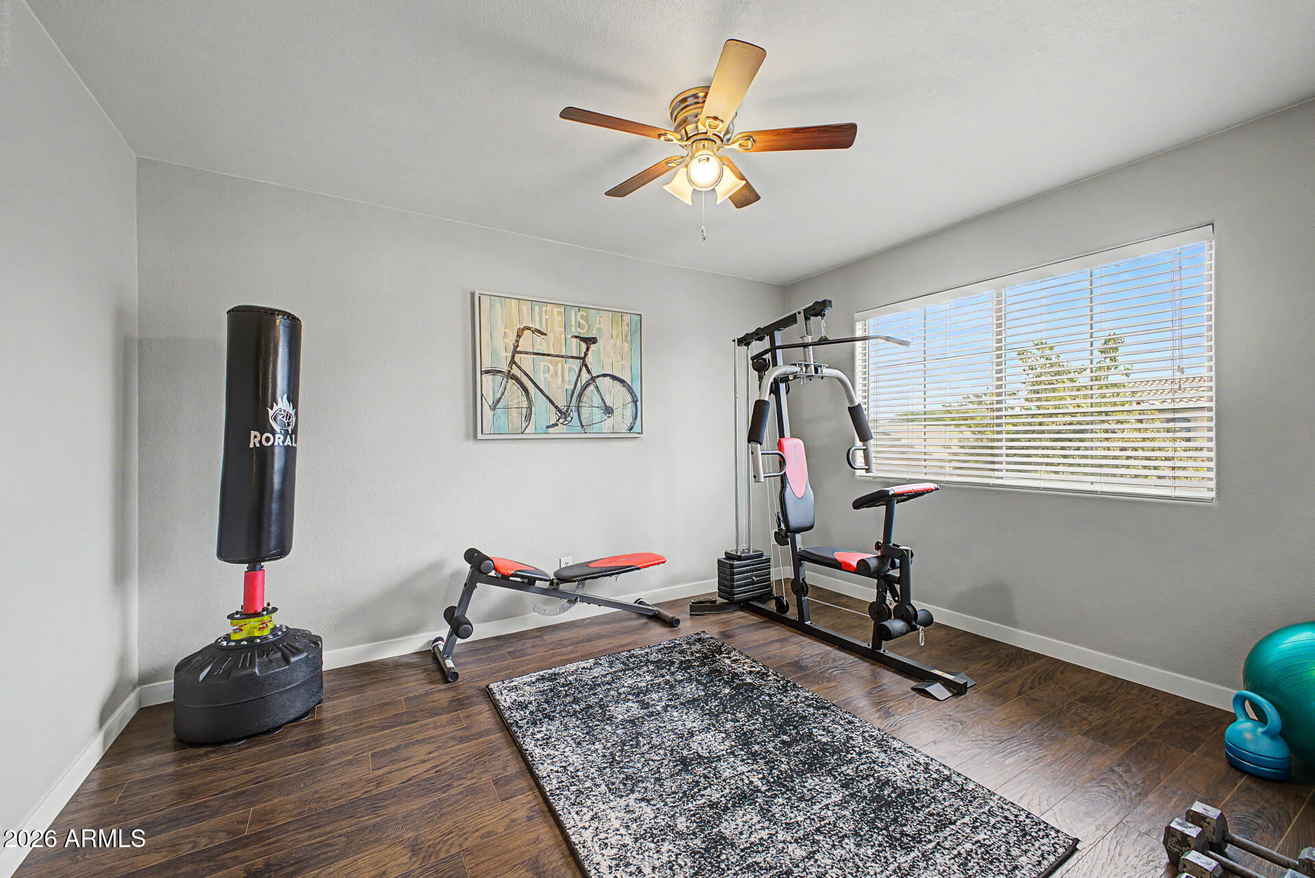 GILBERT RANCH UNIT 1 - Residential