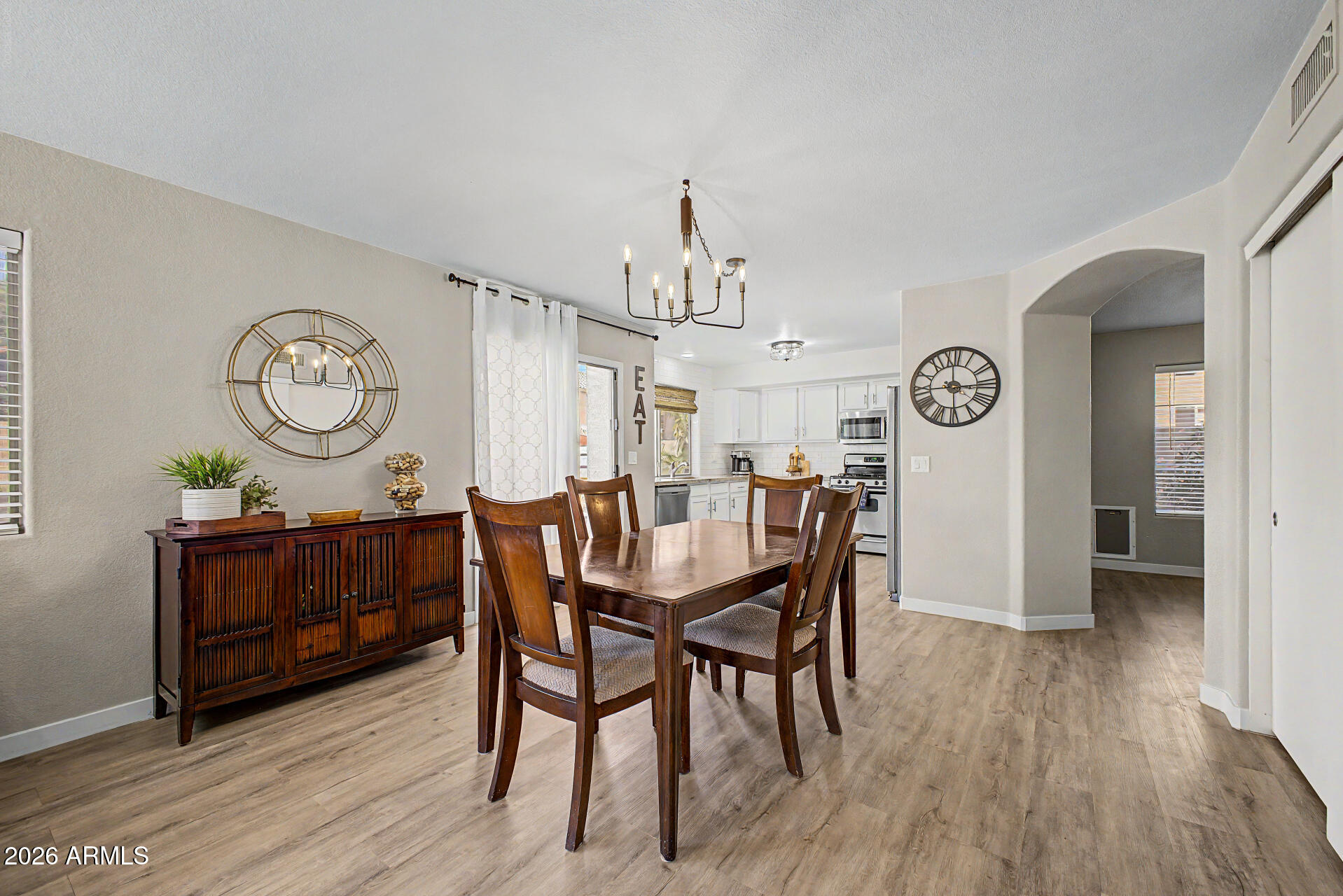 GILBERT RANCH UNIT 1 - Residential