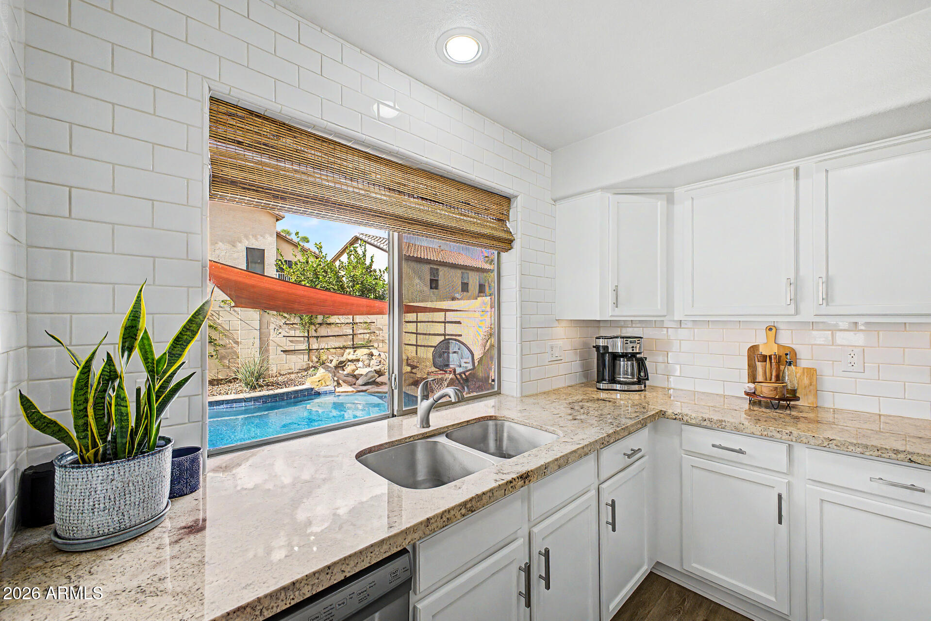 GILBERT RANCH UNIT 1 - Residential