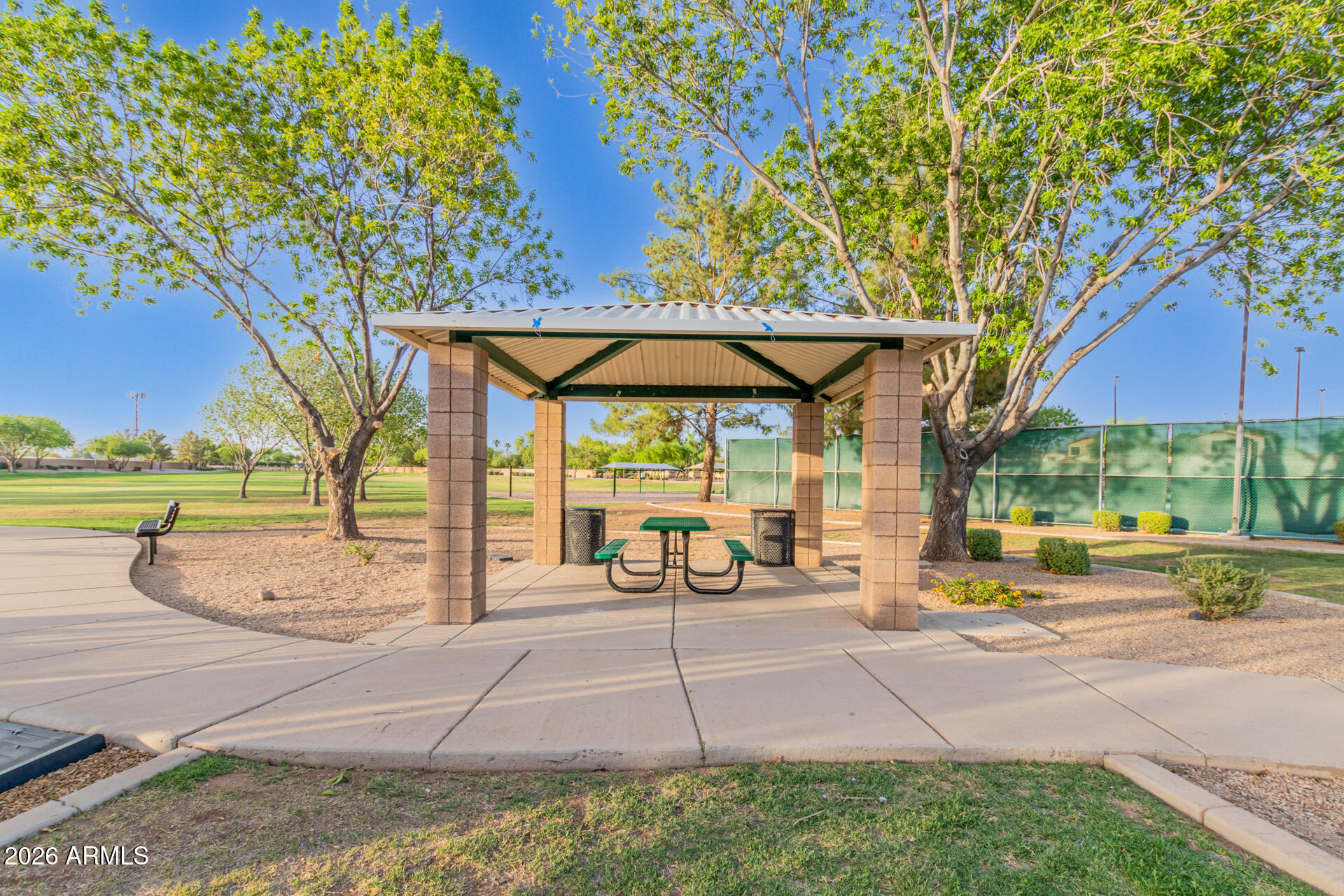 GILBERT RANCH UNIT 1 - Residential