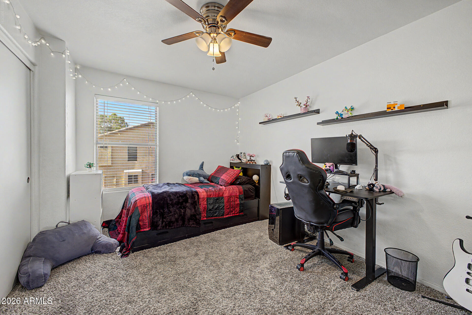 GILBERT RANCH UNIT 1 - Residential