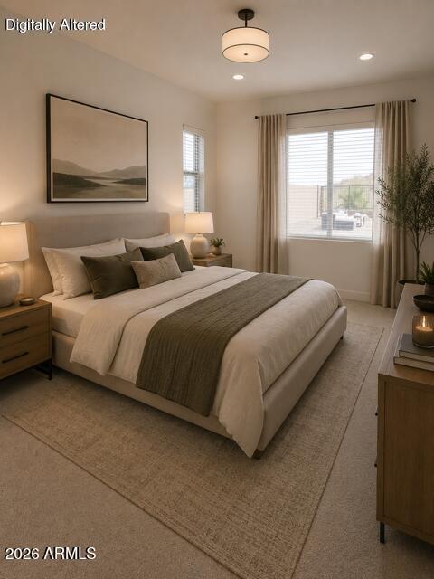 WHISPERING HILLS - Residential
