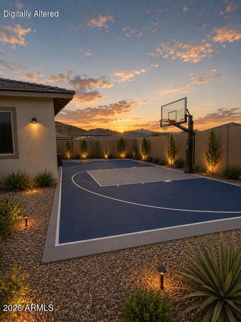WHISPERING HILLS - Residential