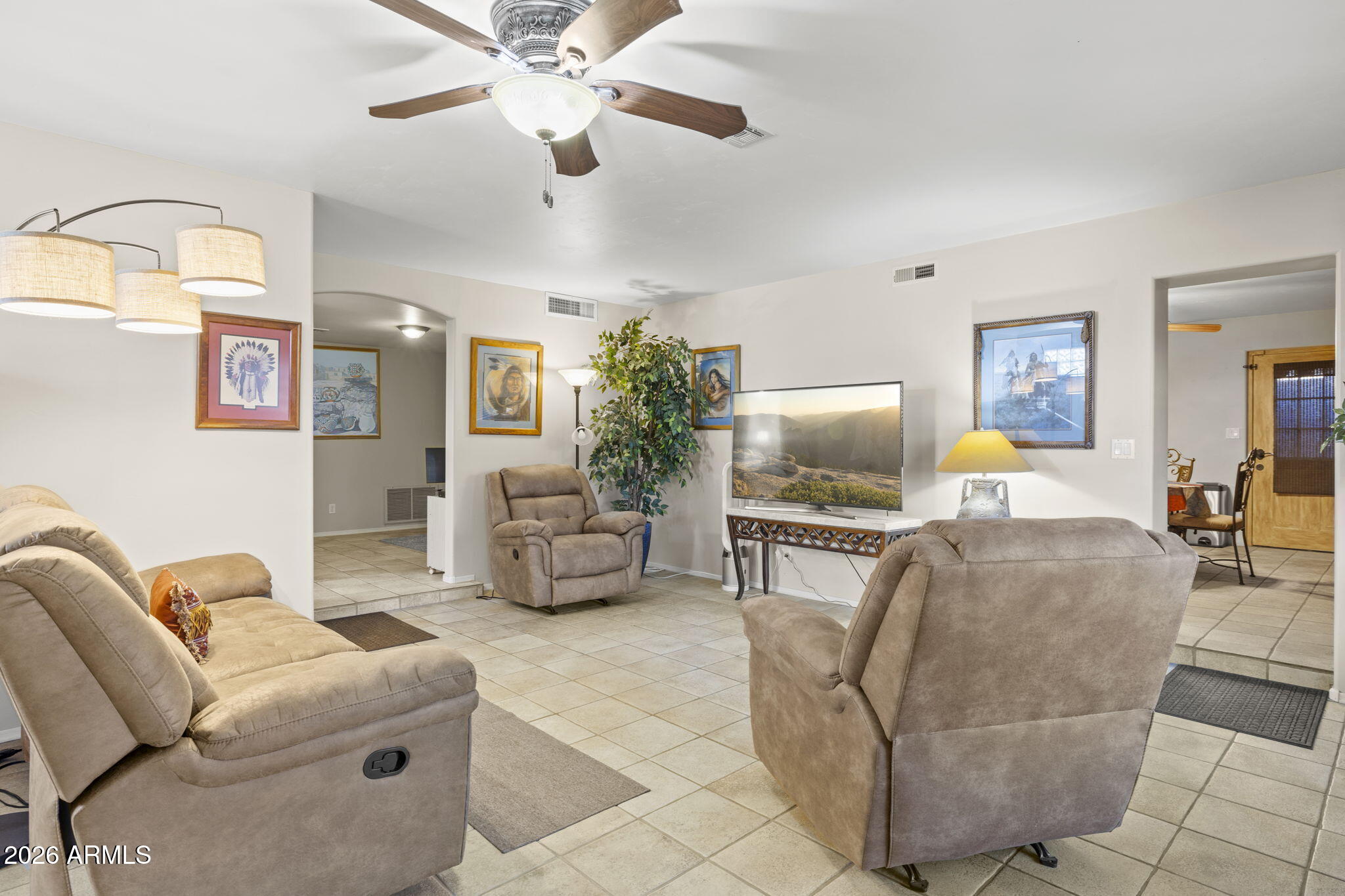 New River - Residential