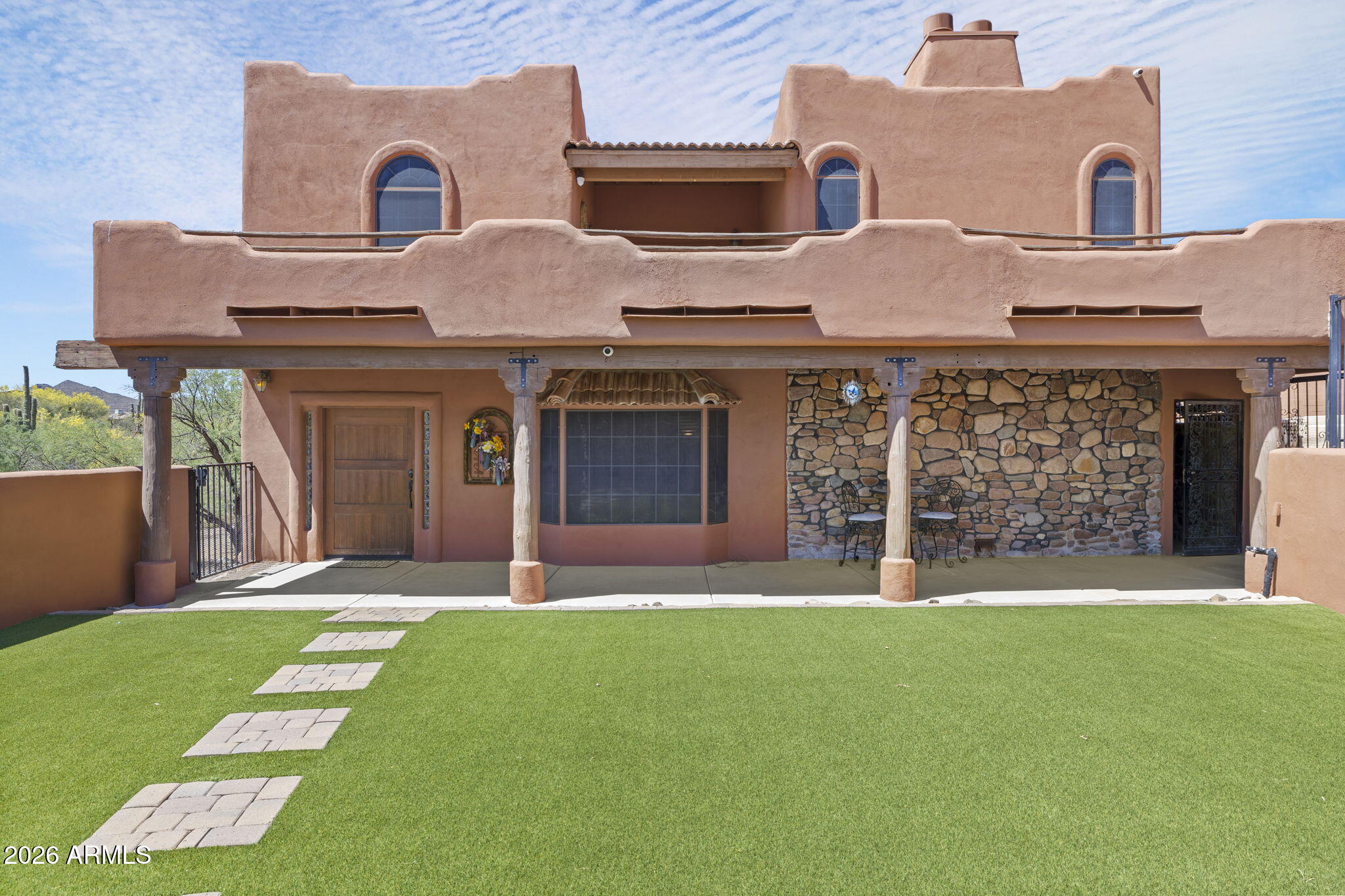 New River - Residential