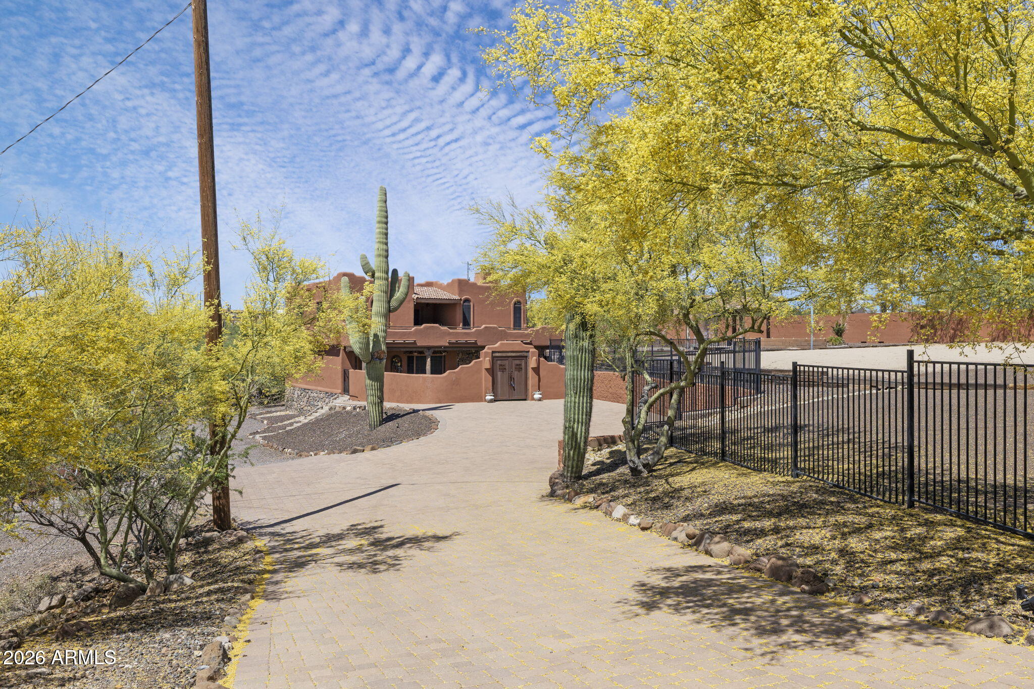 New River - Residential