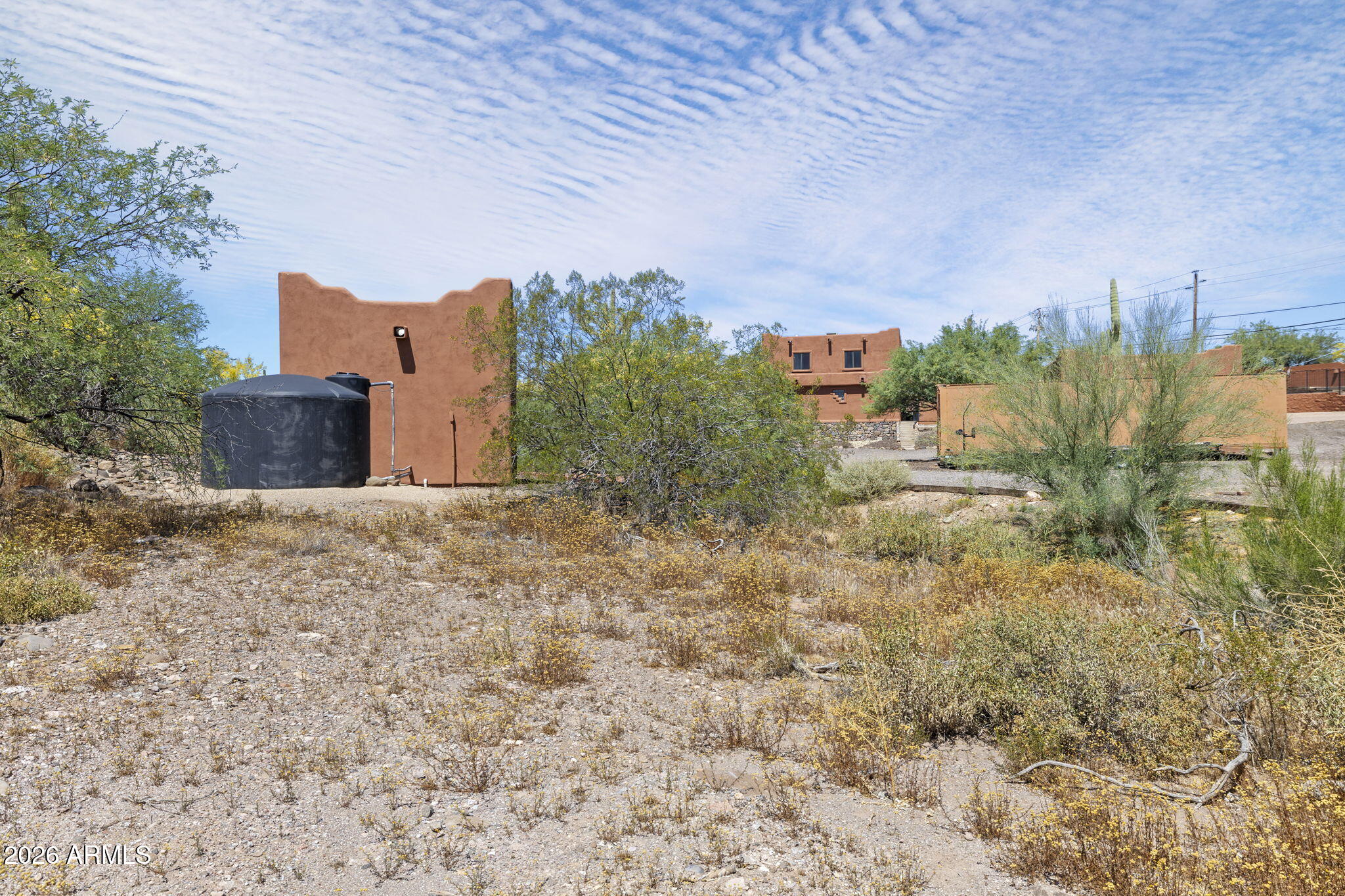 New River - Residential