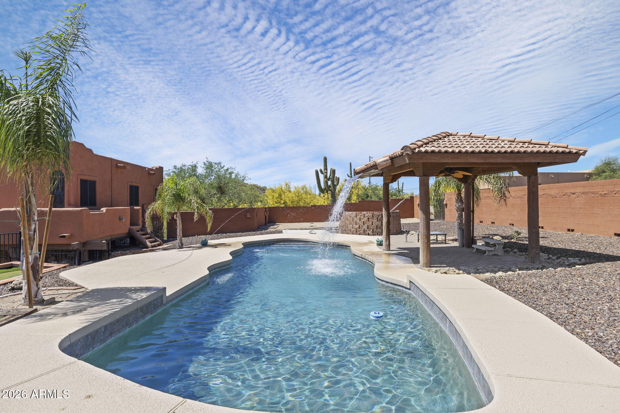 New River - Residential