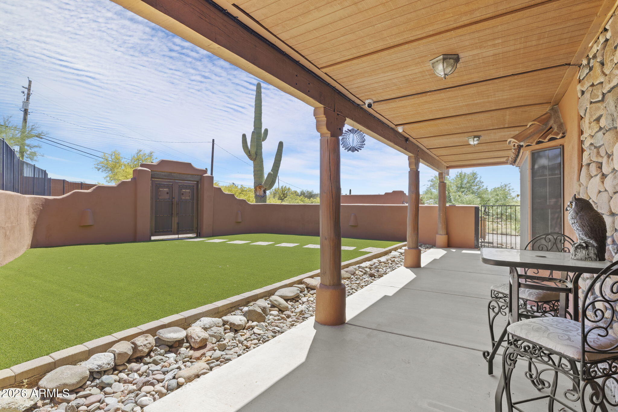 New River - Residential
