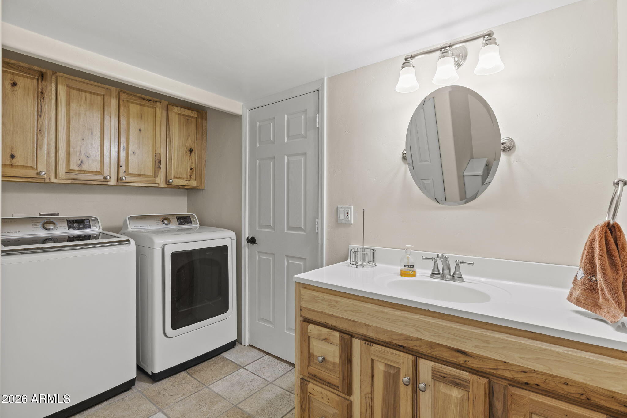New River - Residential