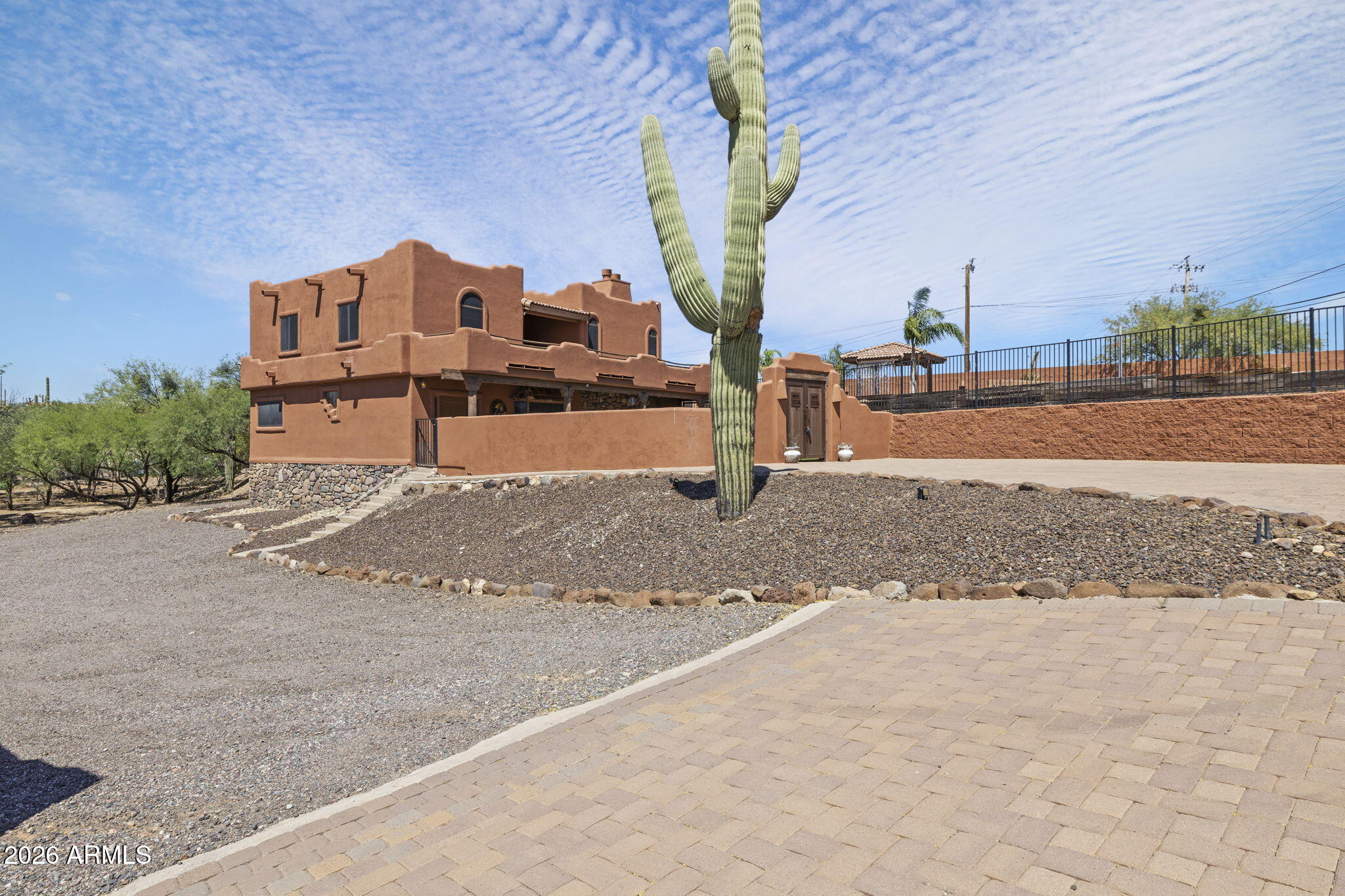 New River - Residential