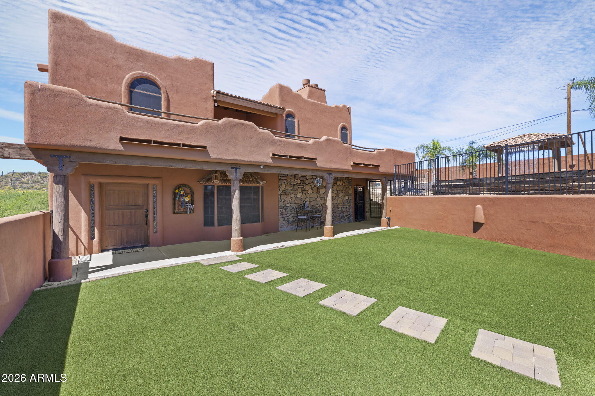 New River - Residential