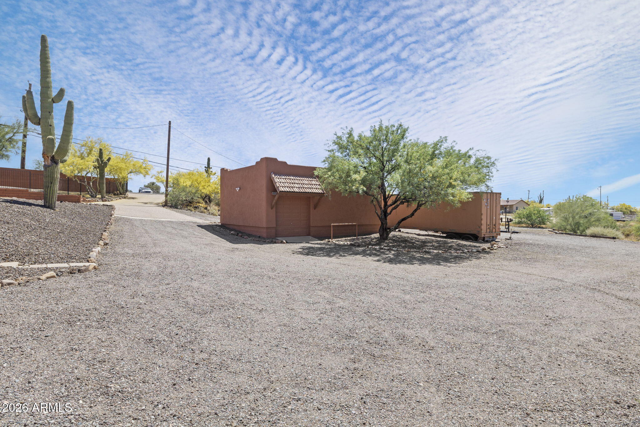 New River - Residential