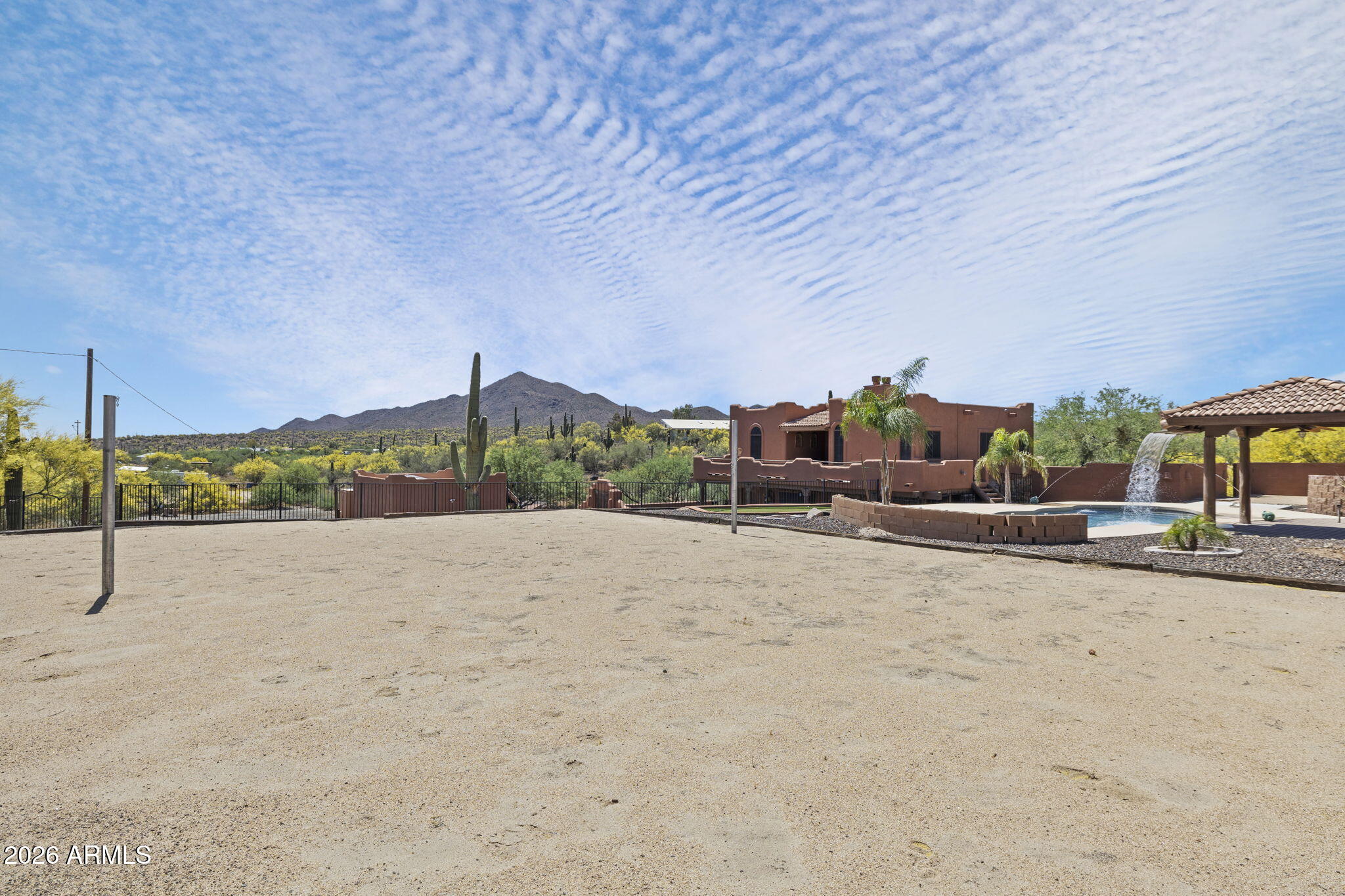 New River - Residential