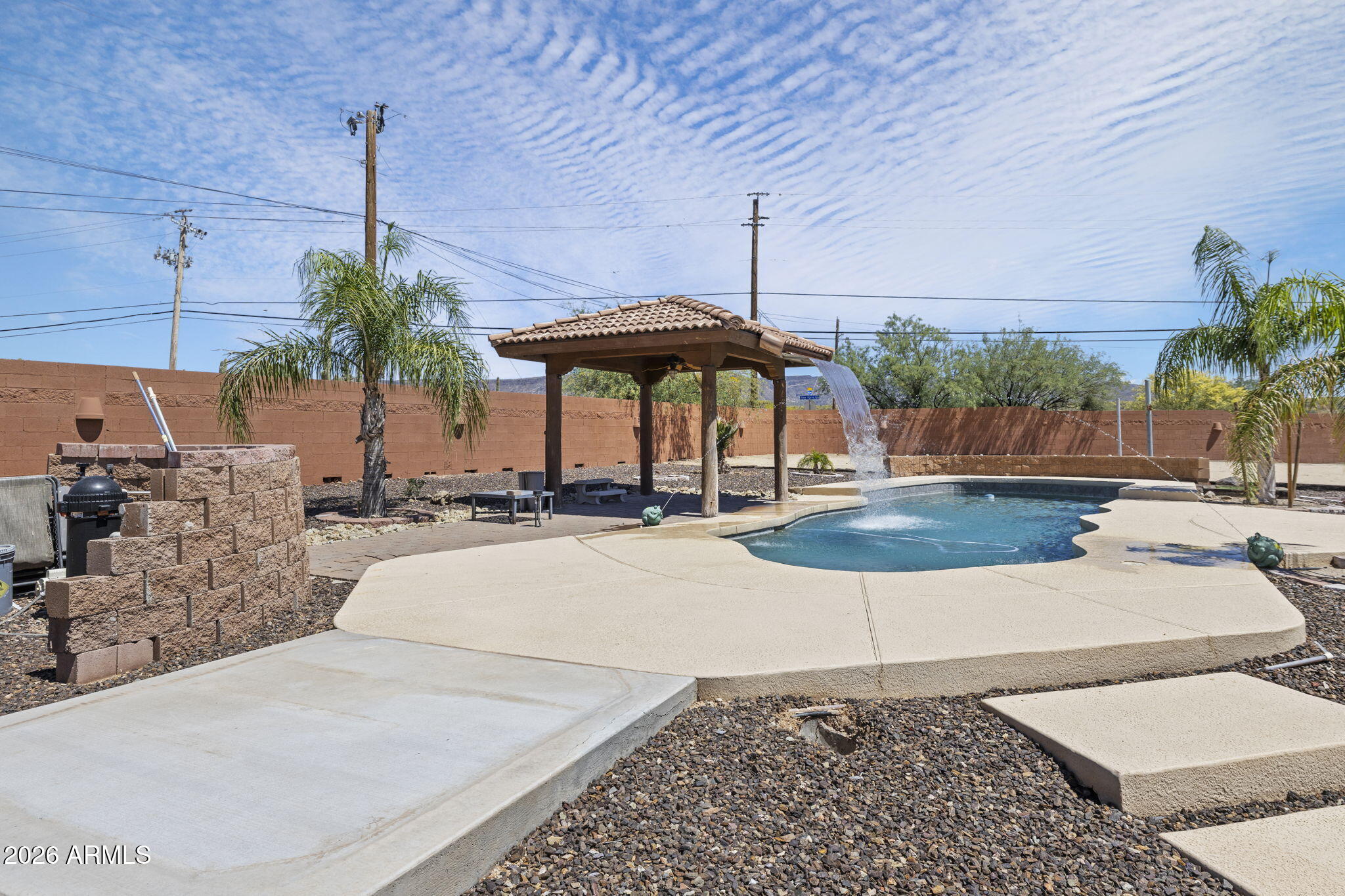 New River - Residential