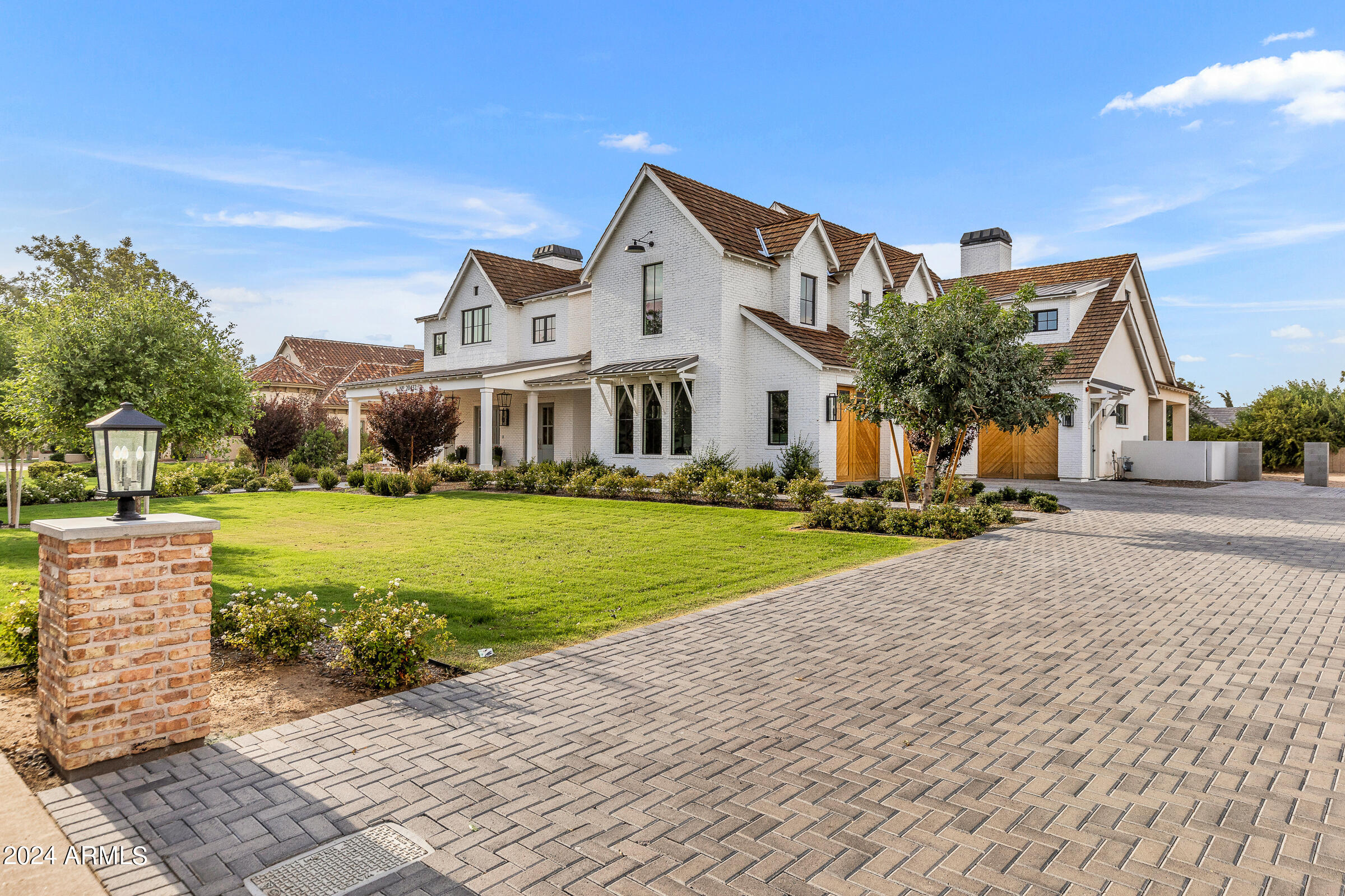 PECANS PHASE 1 REPLAT - Residential