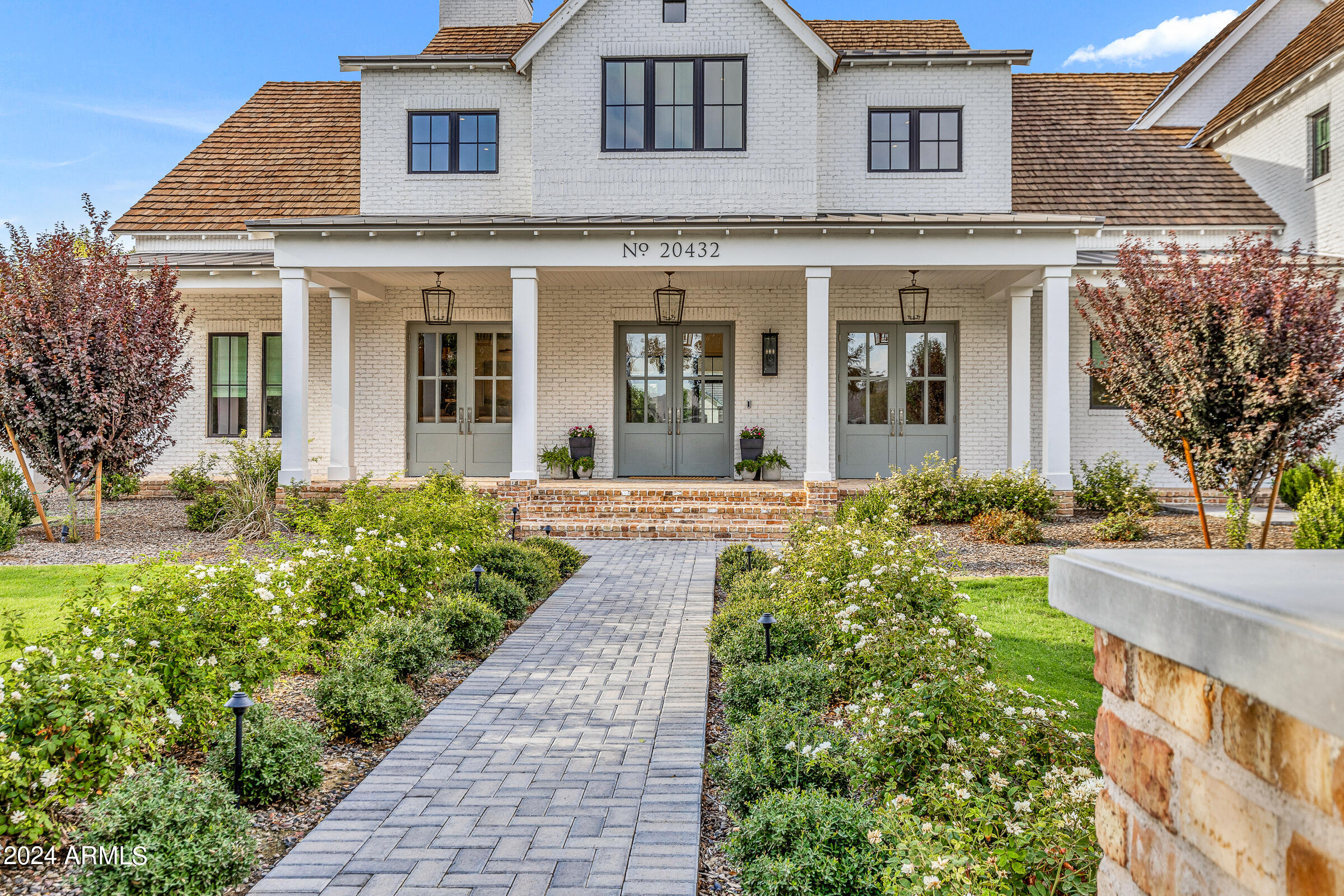PECANS PHASE 1 REPLAT - Residential