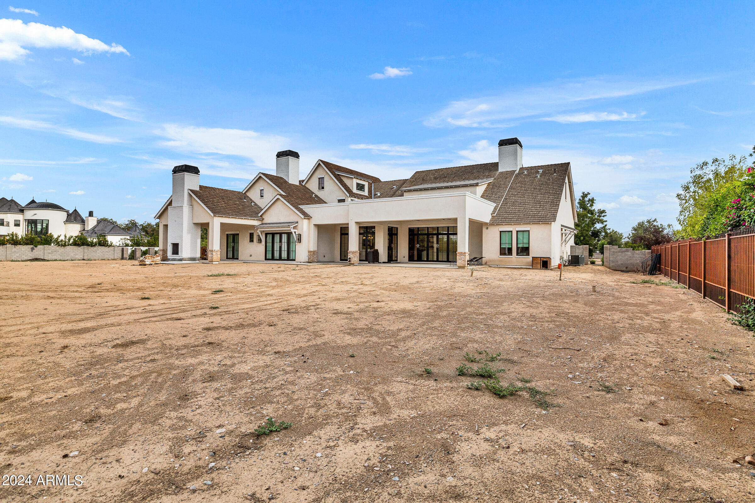 PECANS PHASE 1 REPLAT - Residential