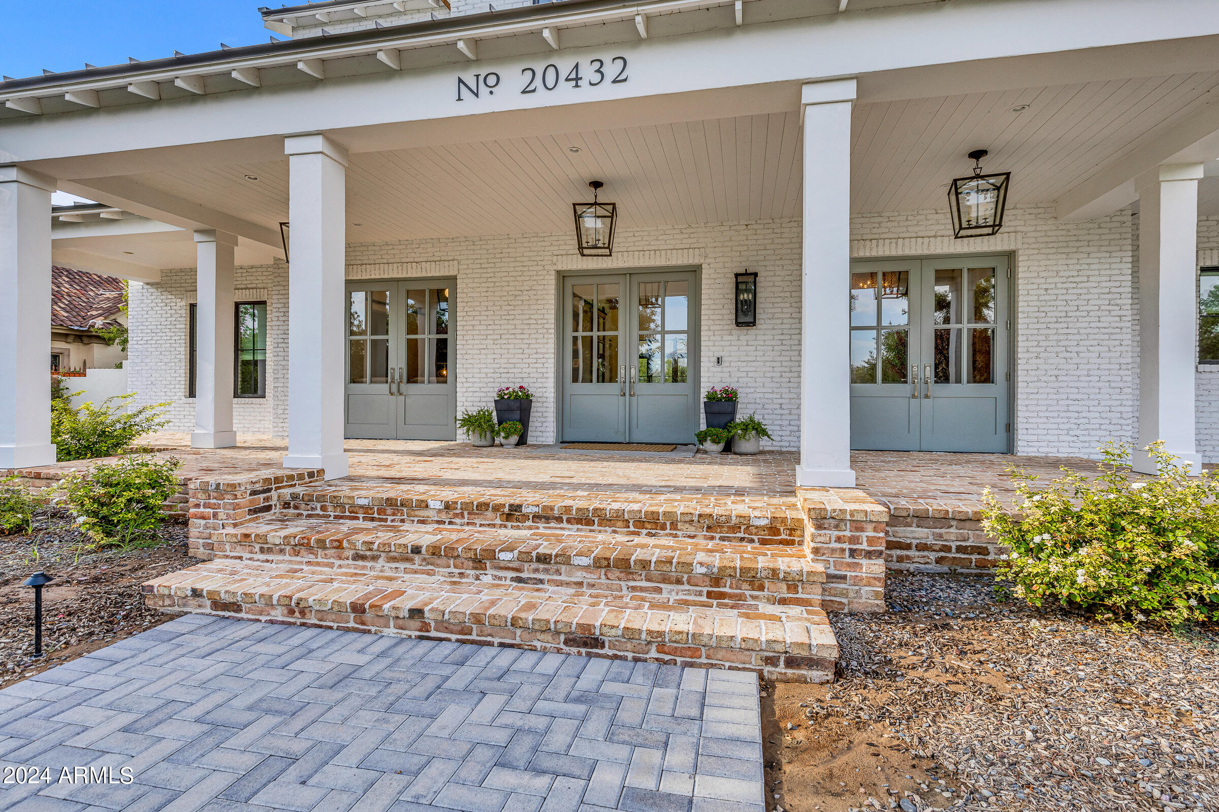 PECANS PHASE 1 REPLAT - Residential