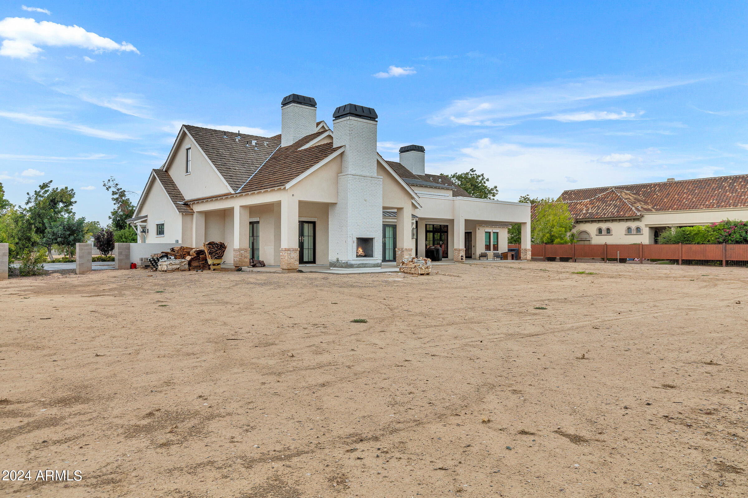 PECANS PHASE 1 REPLAT - Residential