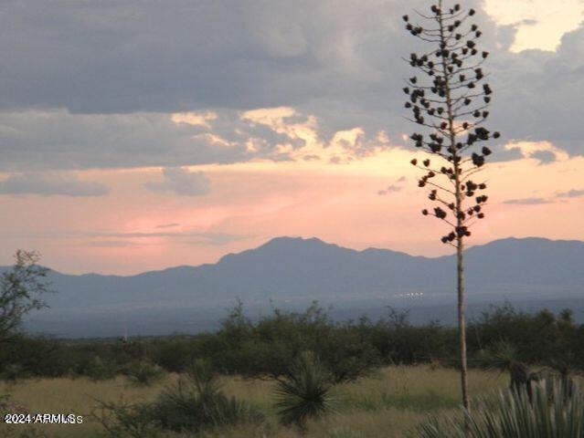 DRAGOON MOUNTAIN RANCH 2 - Land