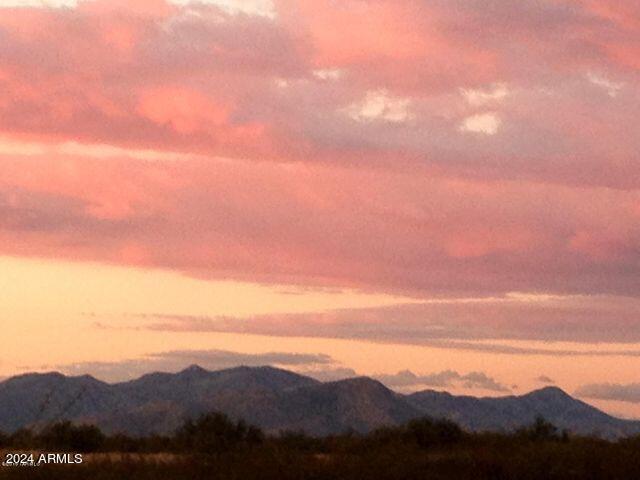 DRAGOON MOUNTAIN RANCH 2 - Land