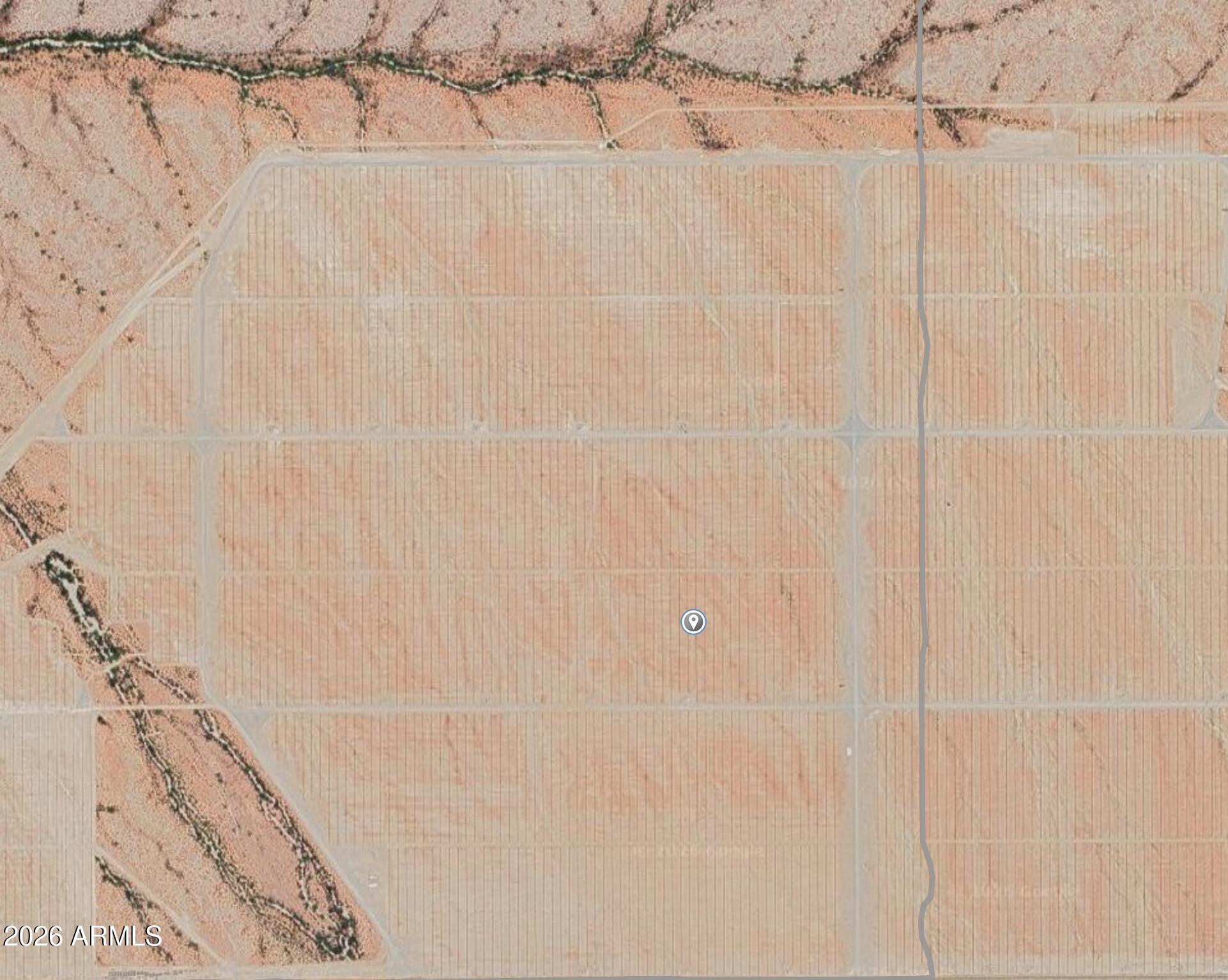 STARDUST RANCHOS 1 - Land