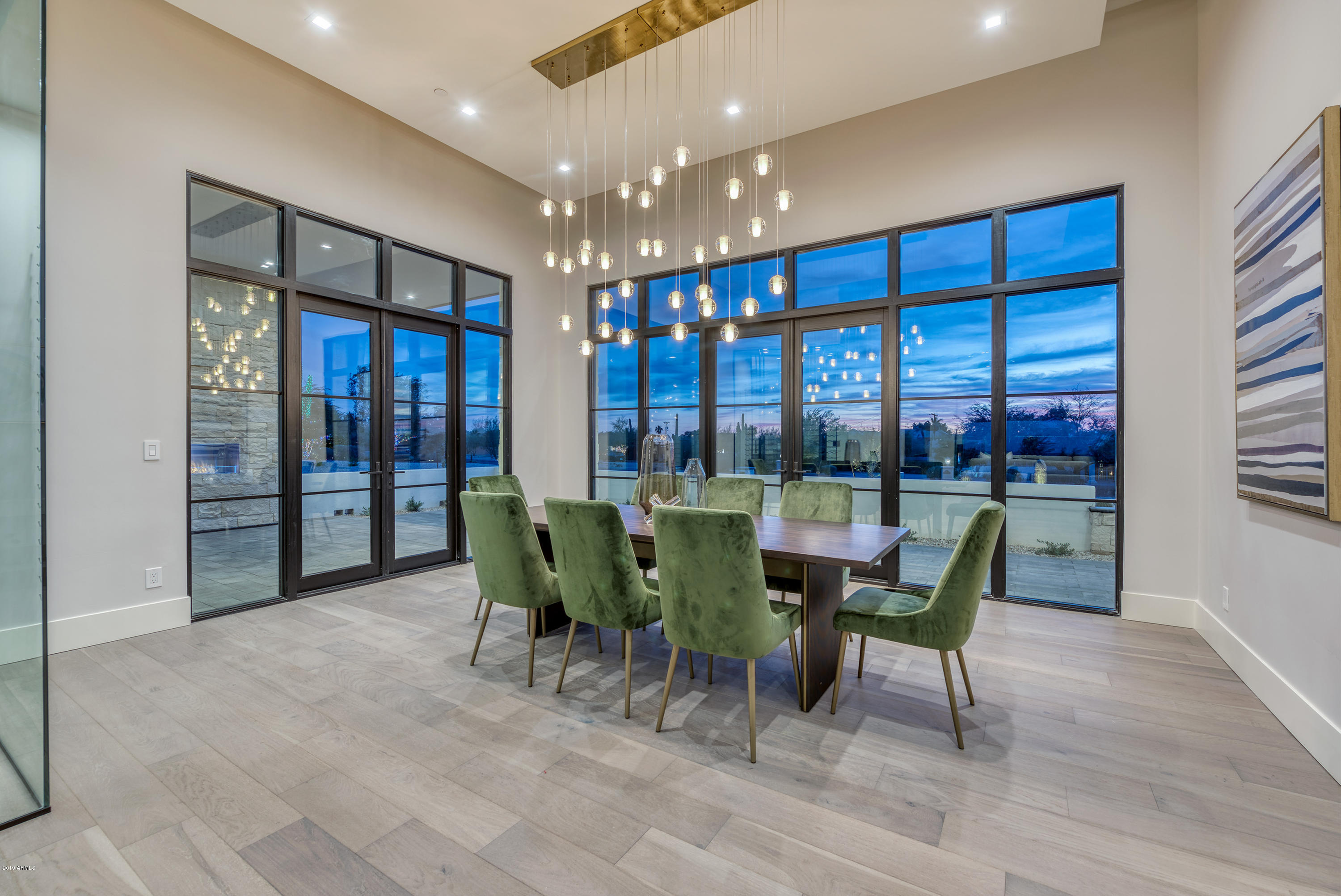 CAMELBACK MOUNTAIN ESTATES PLAT 1 - Residential