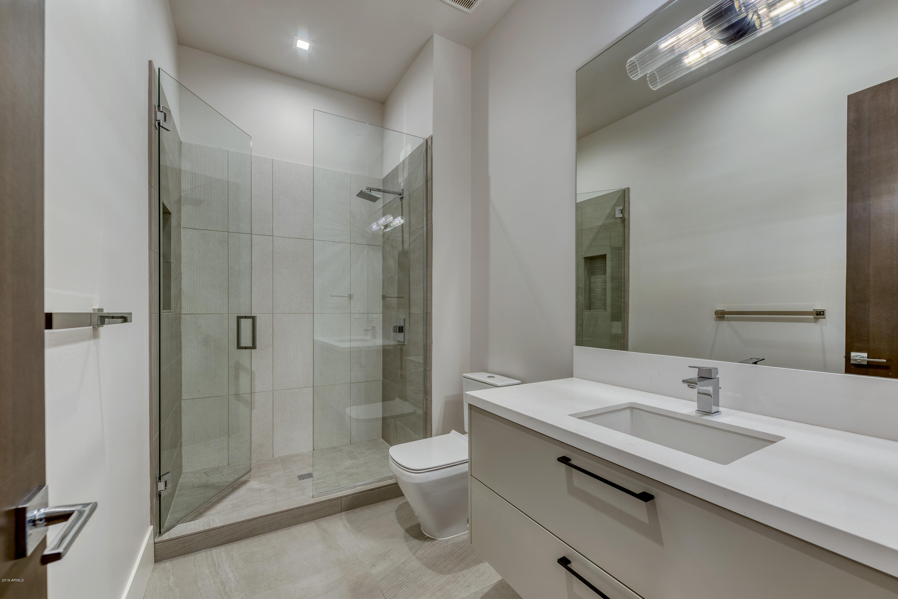CAMELBACK MOUNTAIN ESTATES PLAT 1 - Residential