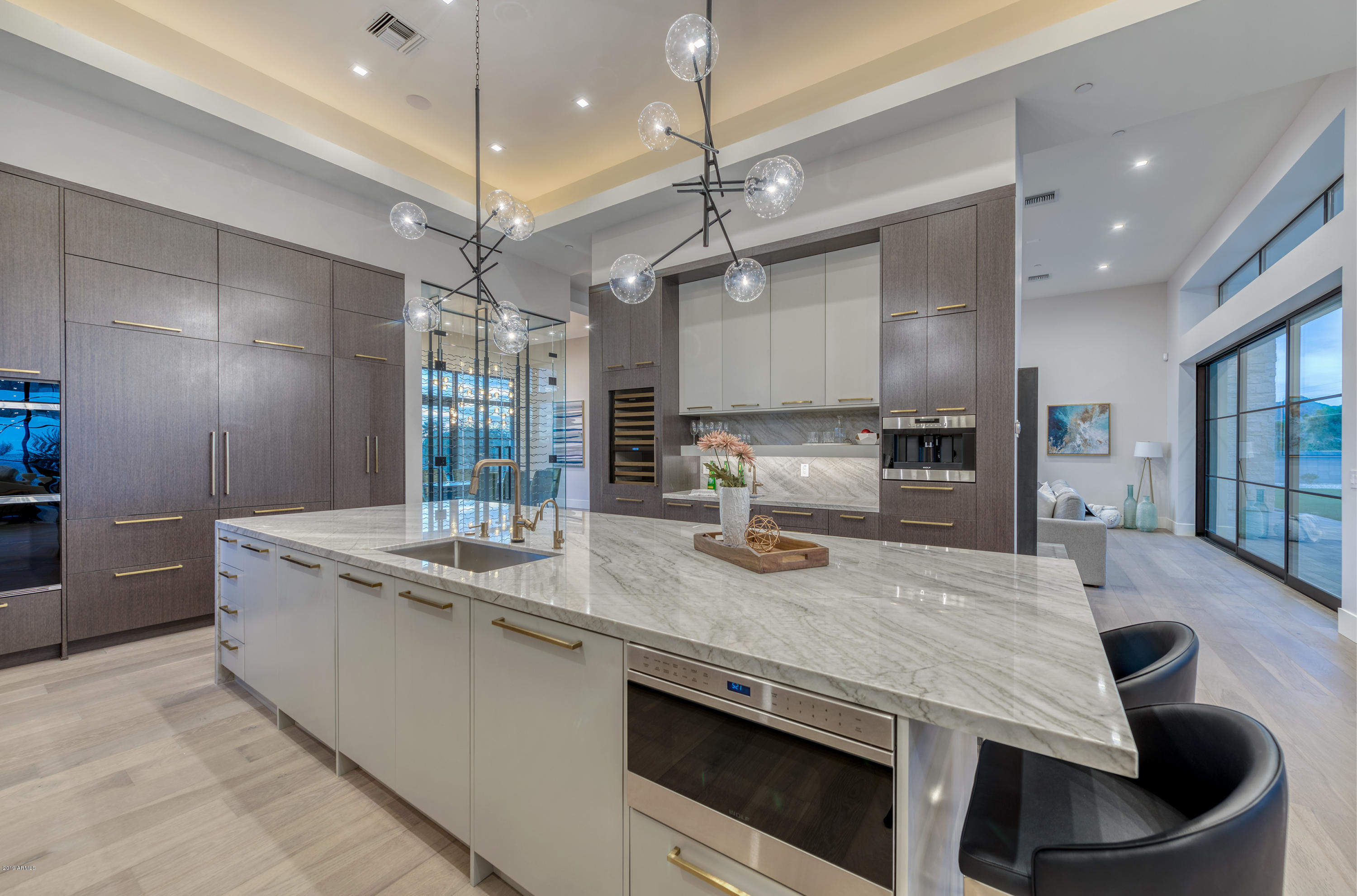 CAMELBACK MOUNTAIN ESTATES PLAT 1 - Residential