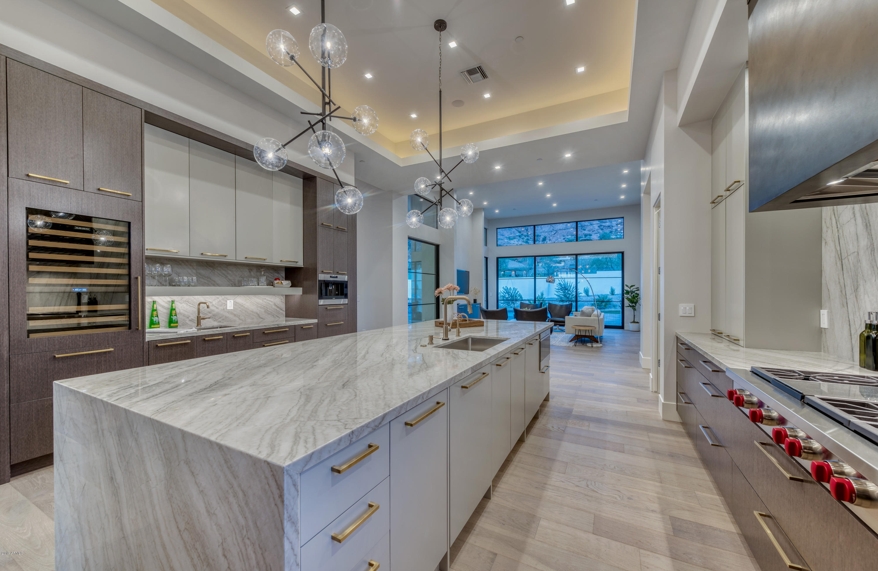 CAMELBACK MOUNTAIN ESTATES PLAT 1 - Residential